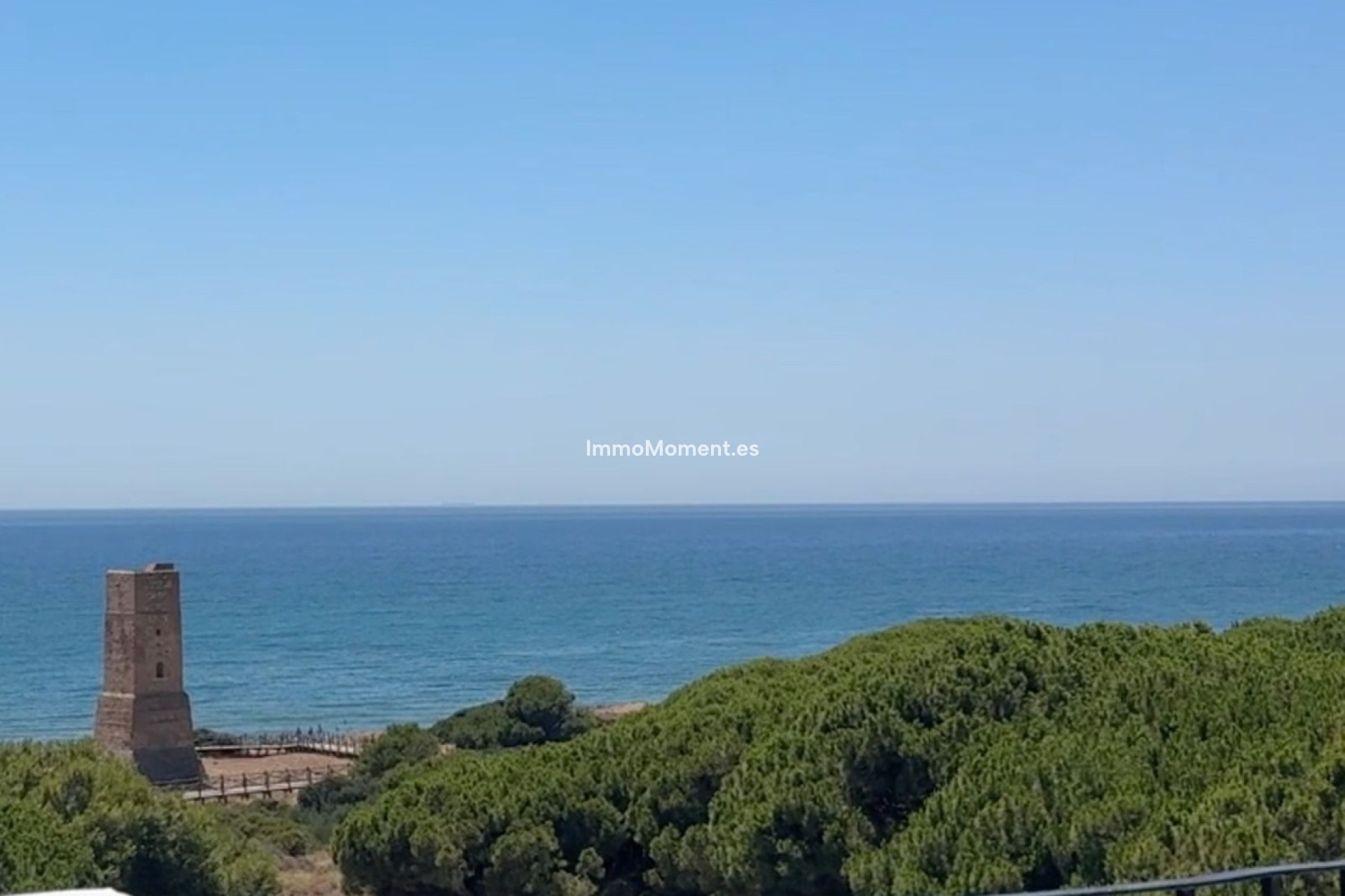 Bestaande woning - Appartement - Marbella - Puerto de Cabopino