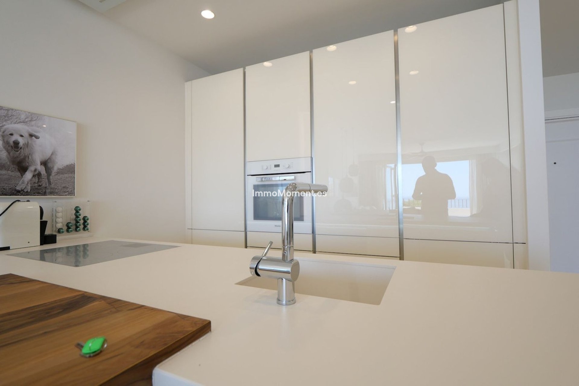 Bestaande woning - Appartement - Marbella - Puerto de Cabopino