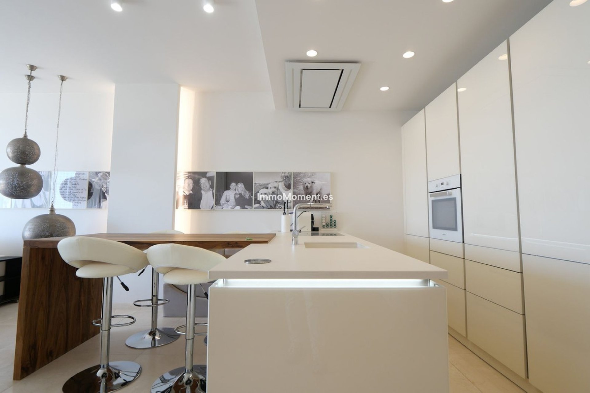 Bestaande woning - Appartement - Marbella - Puerto de Cabopino