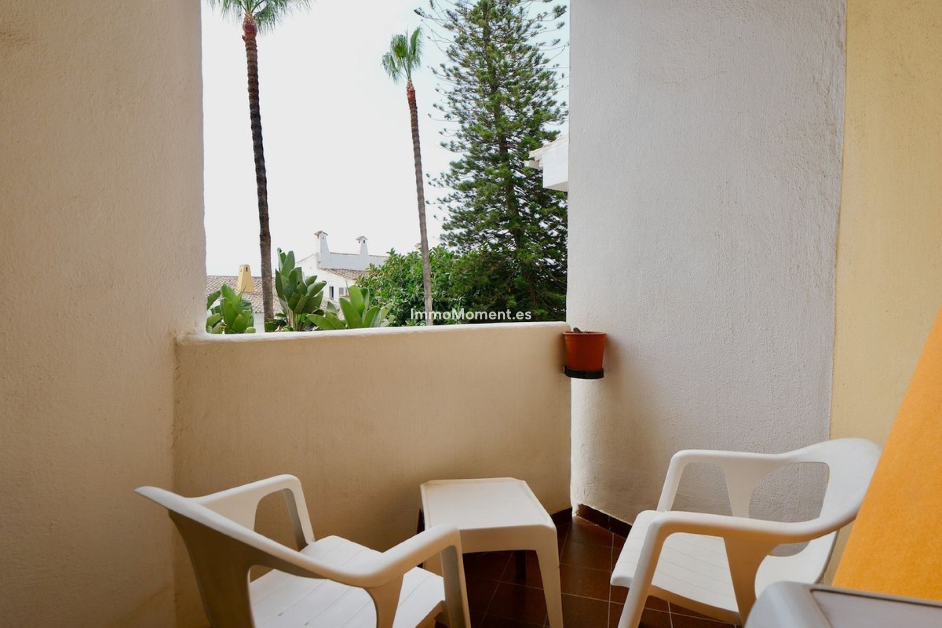 Bestaande woning - Appartement - Marbella - Puerto de Cabopino