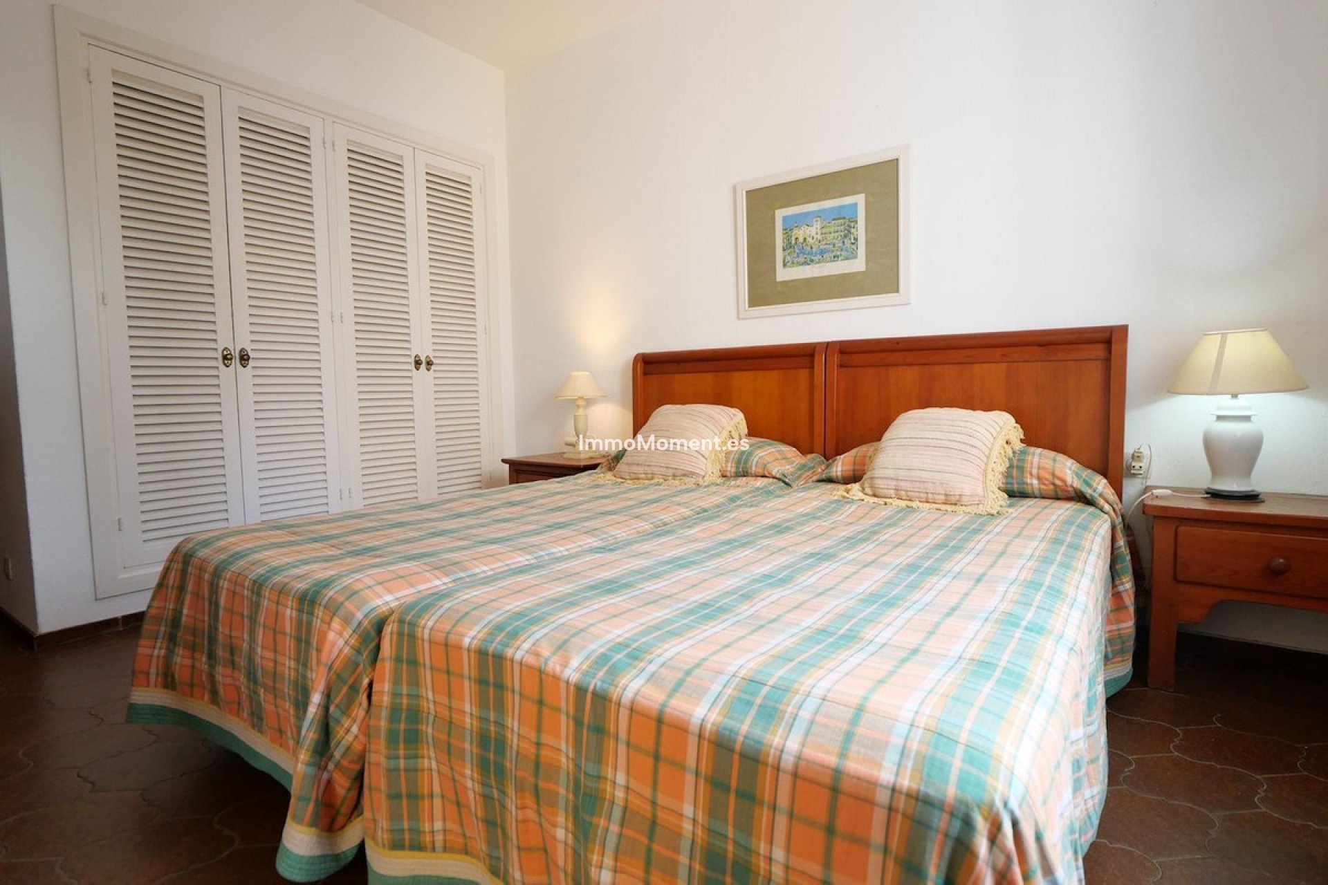 Bestaande woning - Appartement - Marbella - Puerto de Cabopino