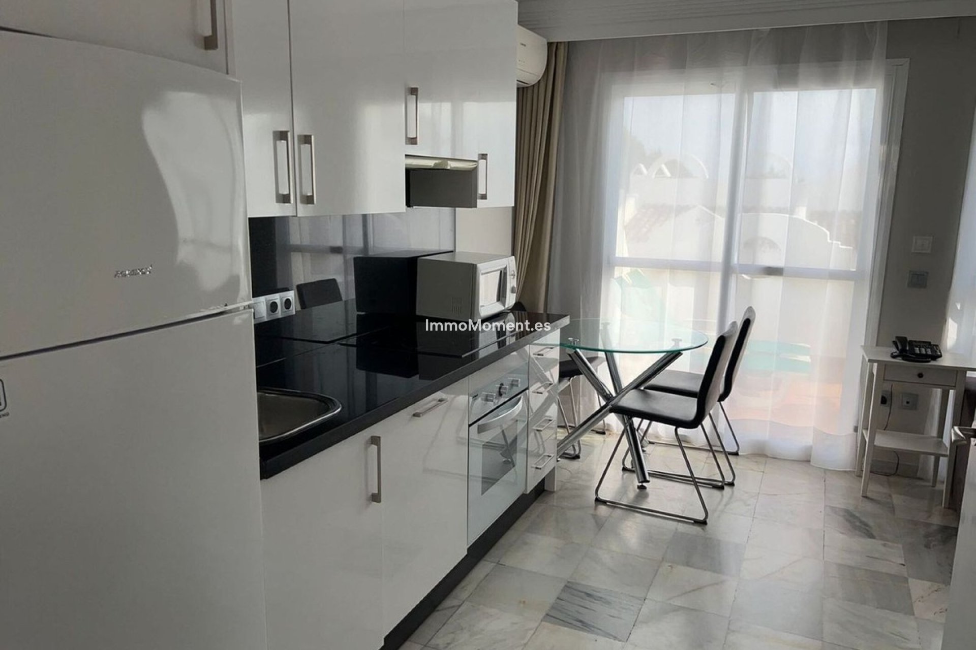 Bestaande woning - Appartement - Marbella - Reserva de Marbella