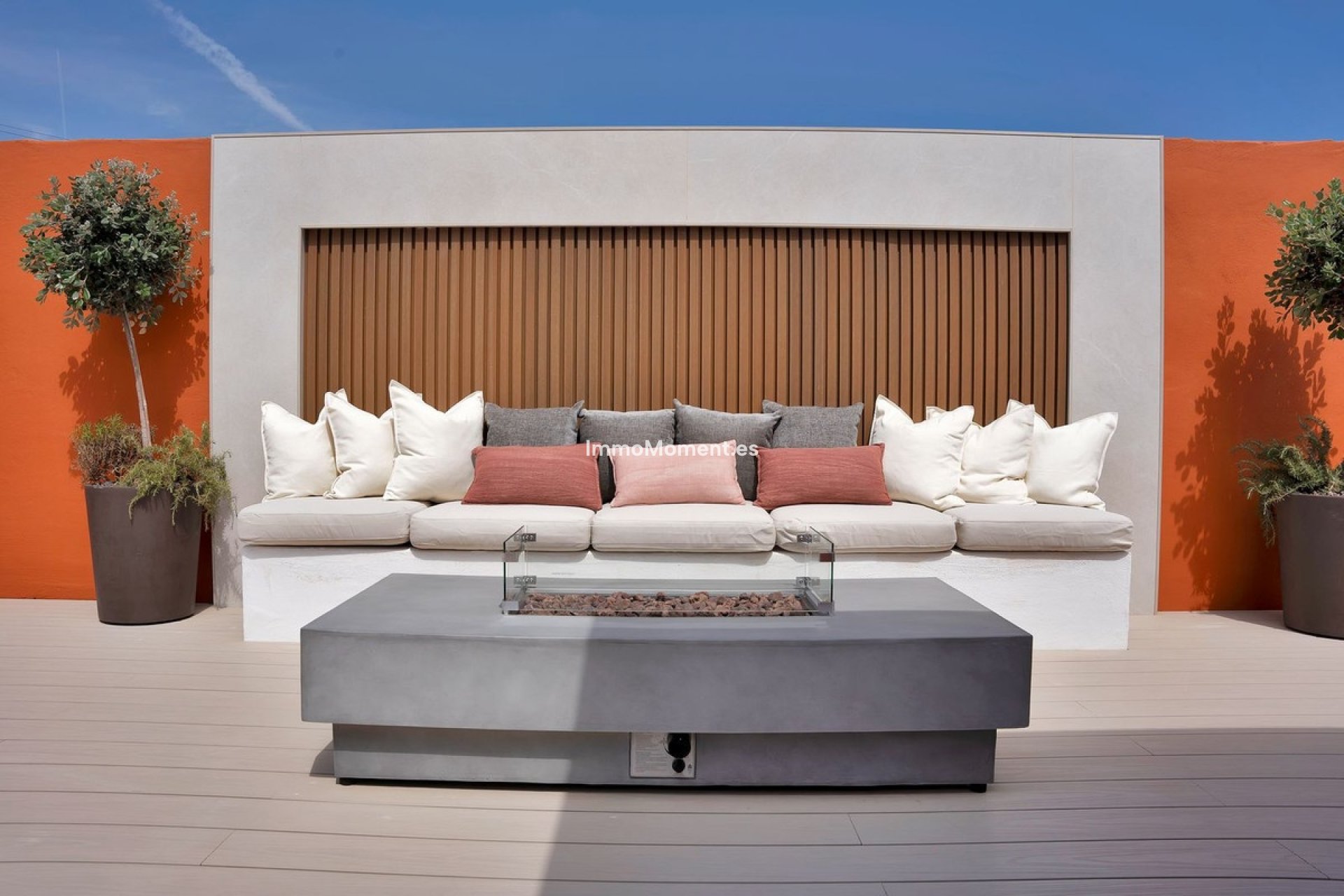 Bestaande woning - Appartement - Marbella - Reserva de Marbella