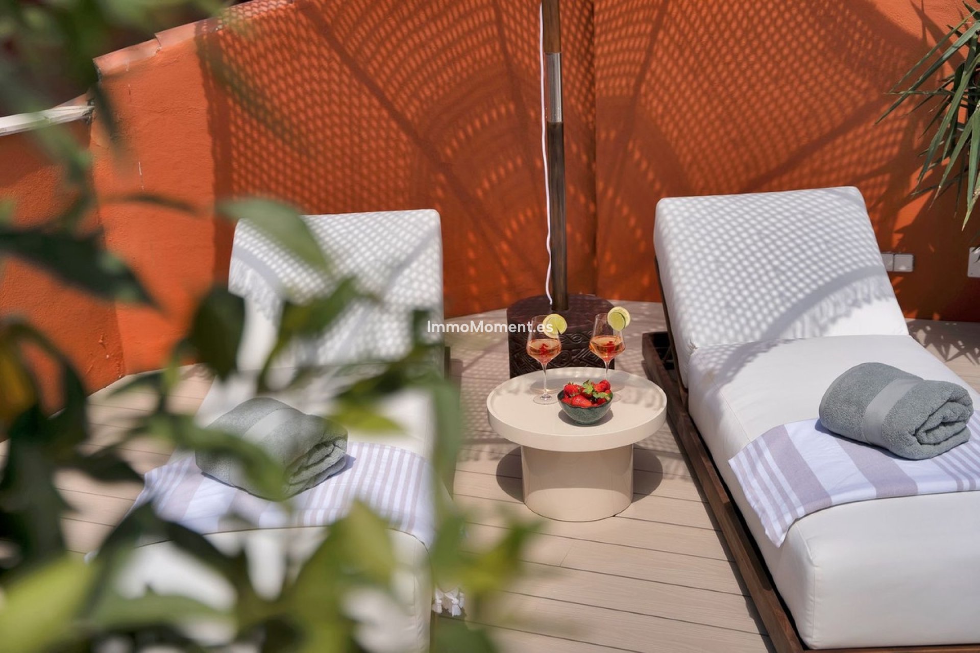 Bestaande woning - Appartement - Marbella - Reserva de Marbella