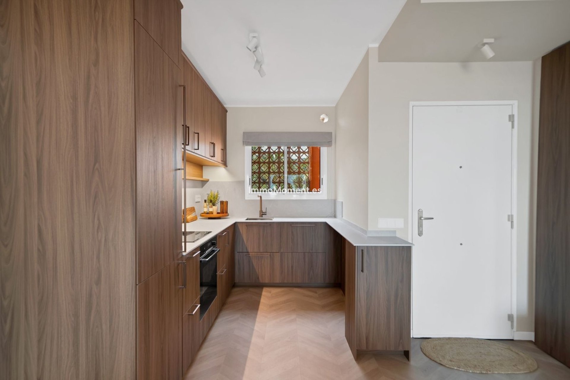 Bestaande woning - Appartement - Marbella - Reserva de Marbella