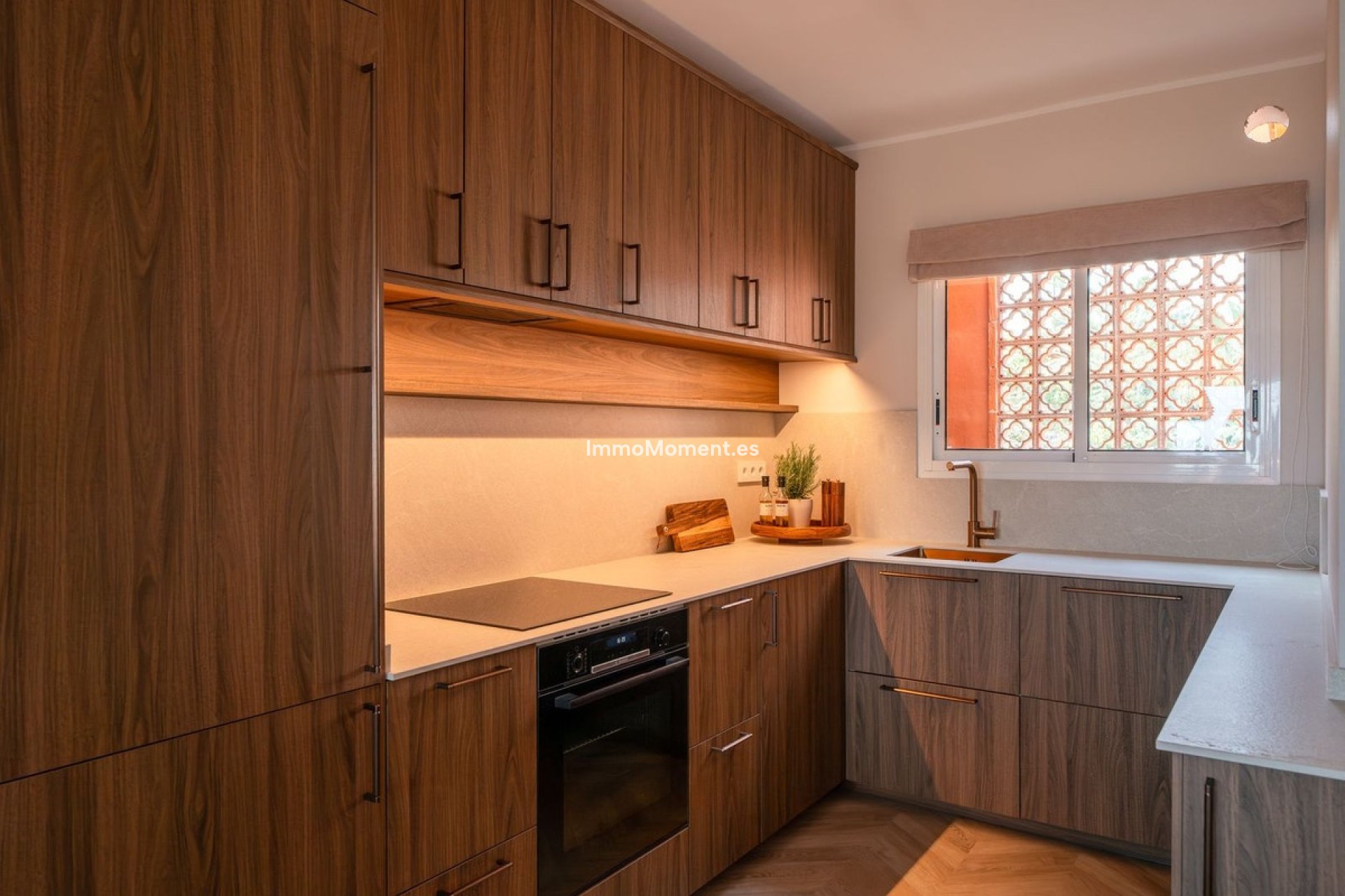 Bestaande woning - Appartement - Marbella - Reserva de Marbella
