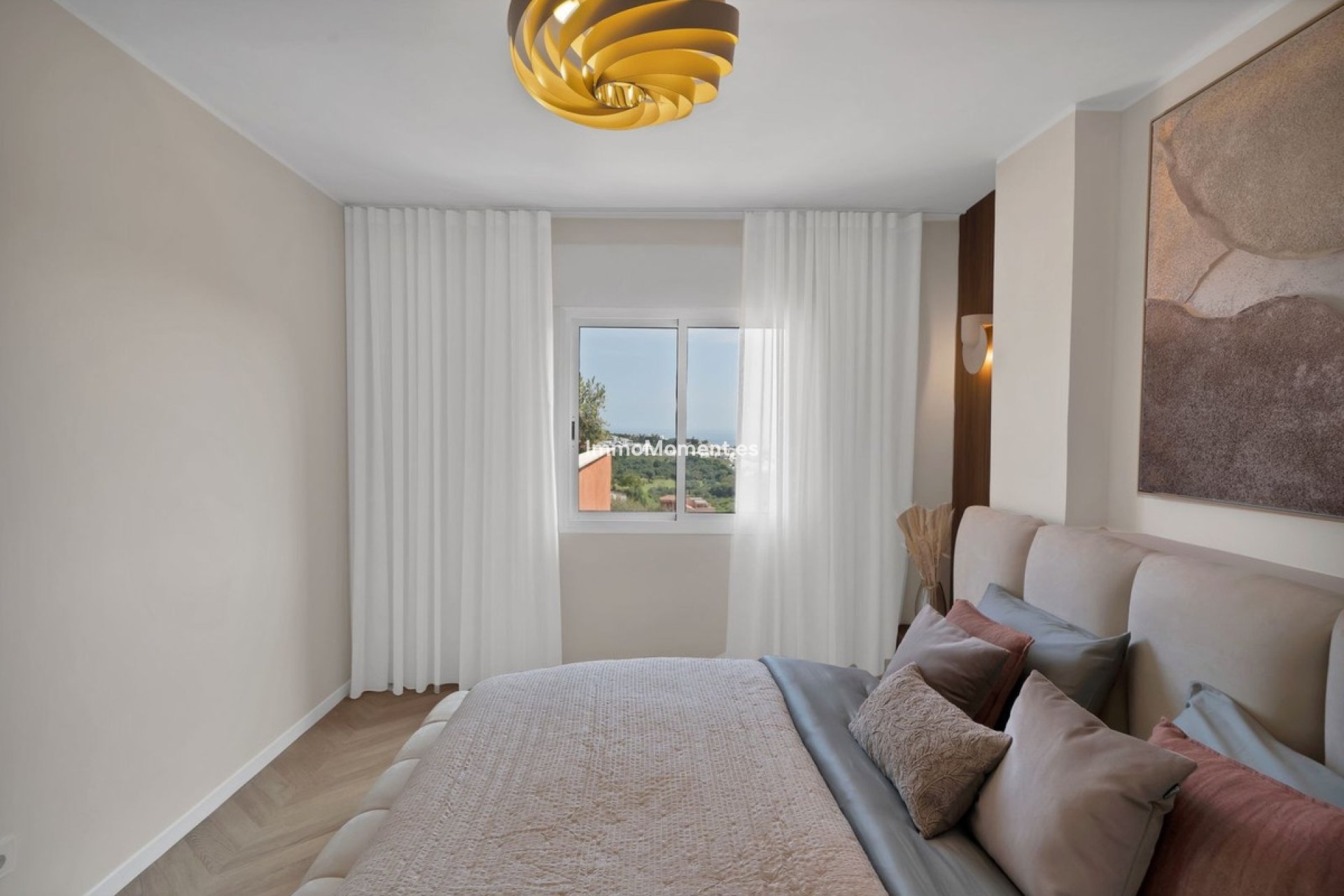 Bestaande woning - Appartement - Marbella - Reserva de Marbella