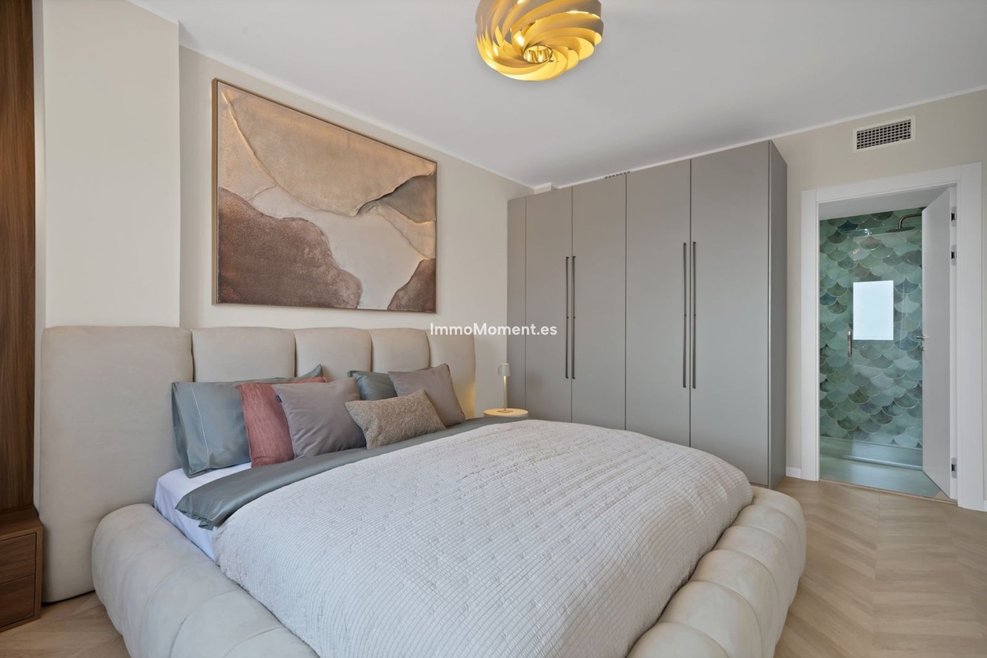 Bestaande woning - Appartement - Marbella - Reserva de Marbella