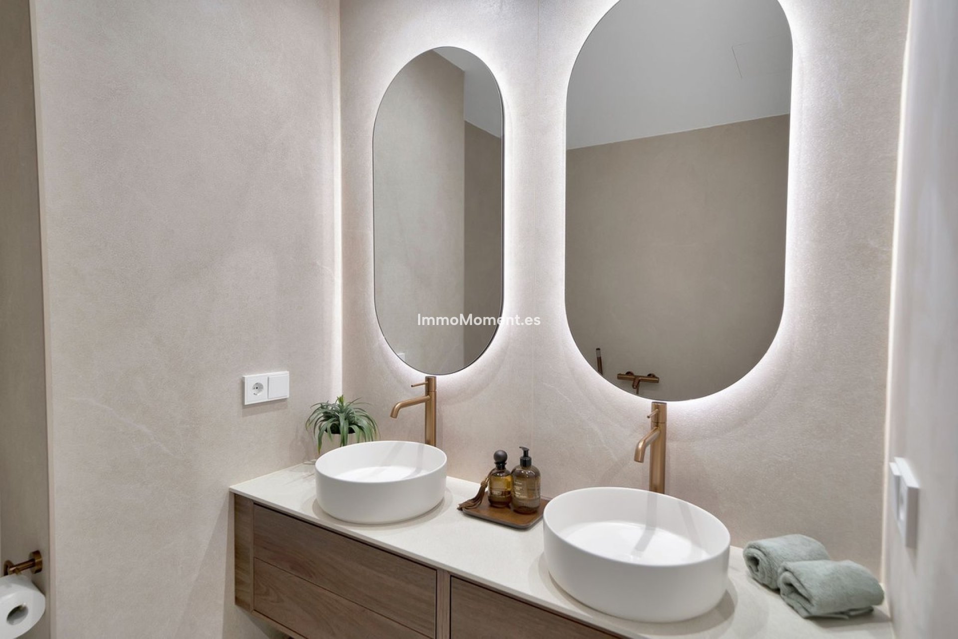 Bestaande woning - Appartement - Marbella - Reserva de Marbella