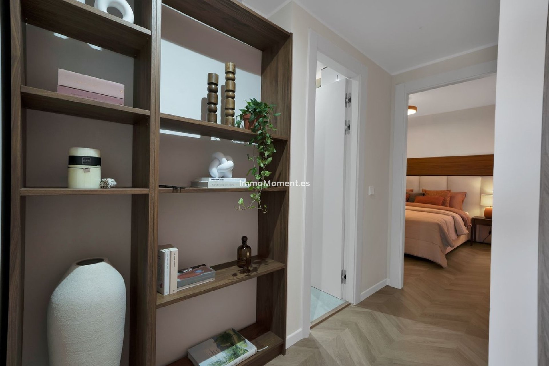 Bestaande woning - Appartement - Marbella - Reserva de Marbella
