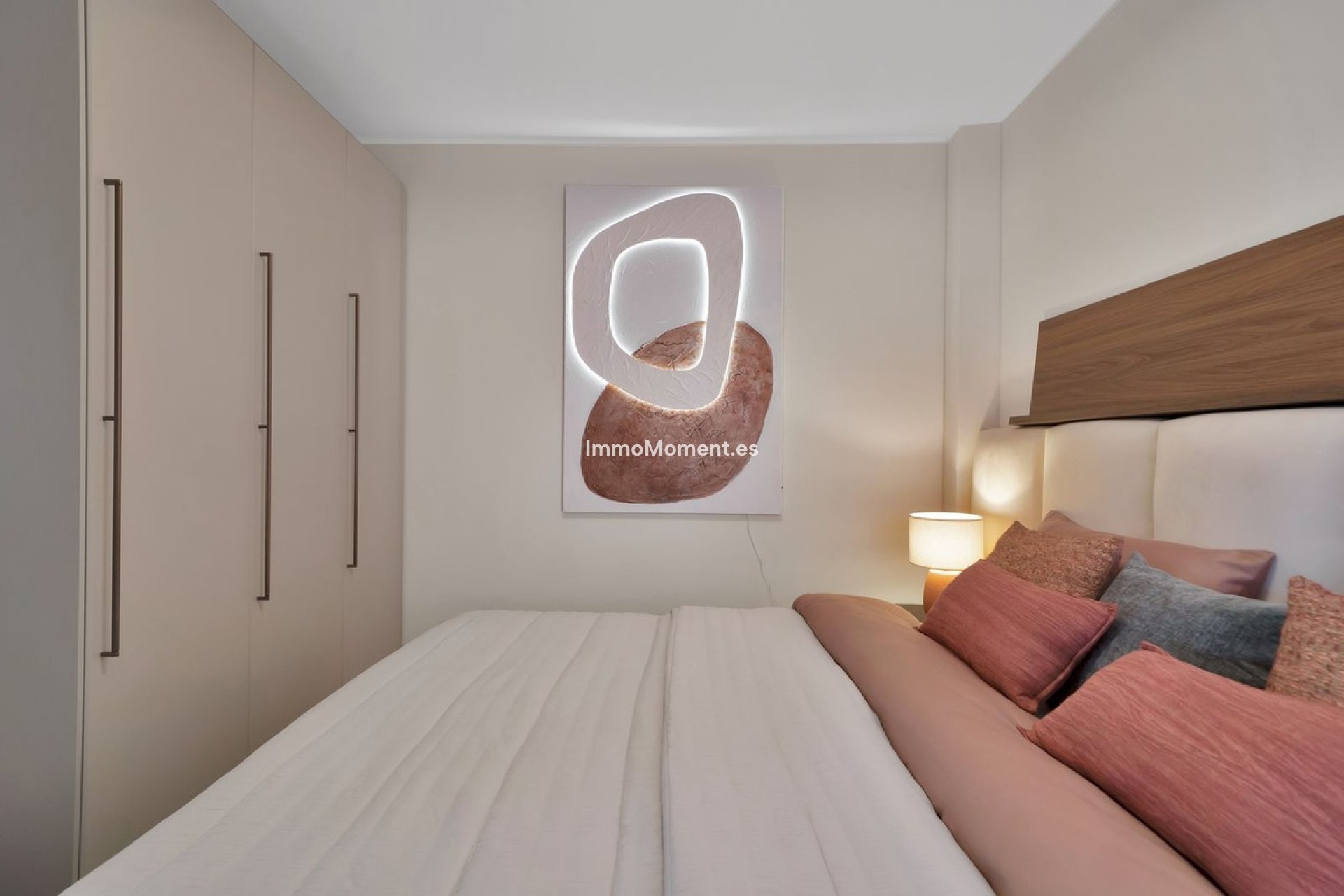 Bestaande woning - Appartement - Marbella - Reserva de Marbella