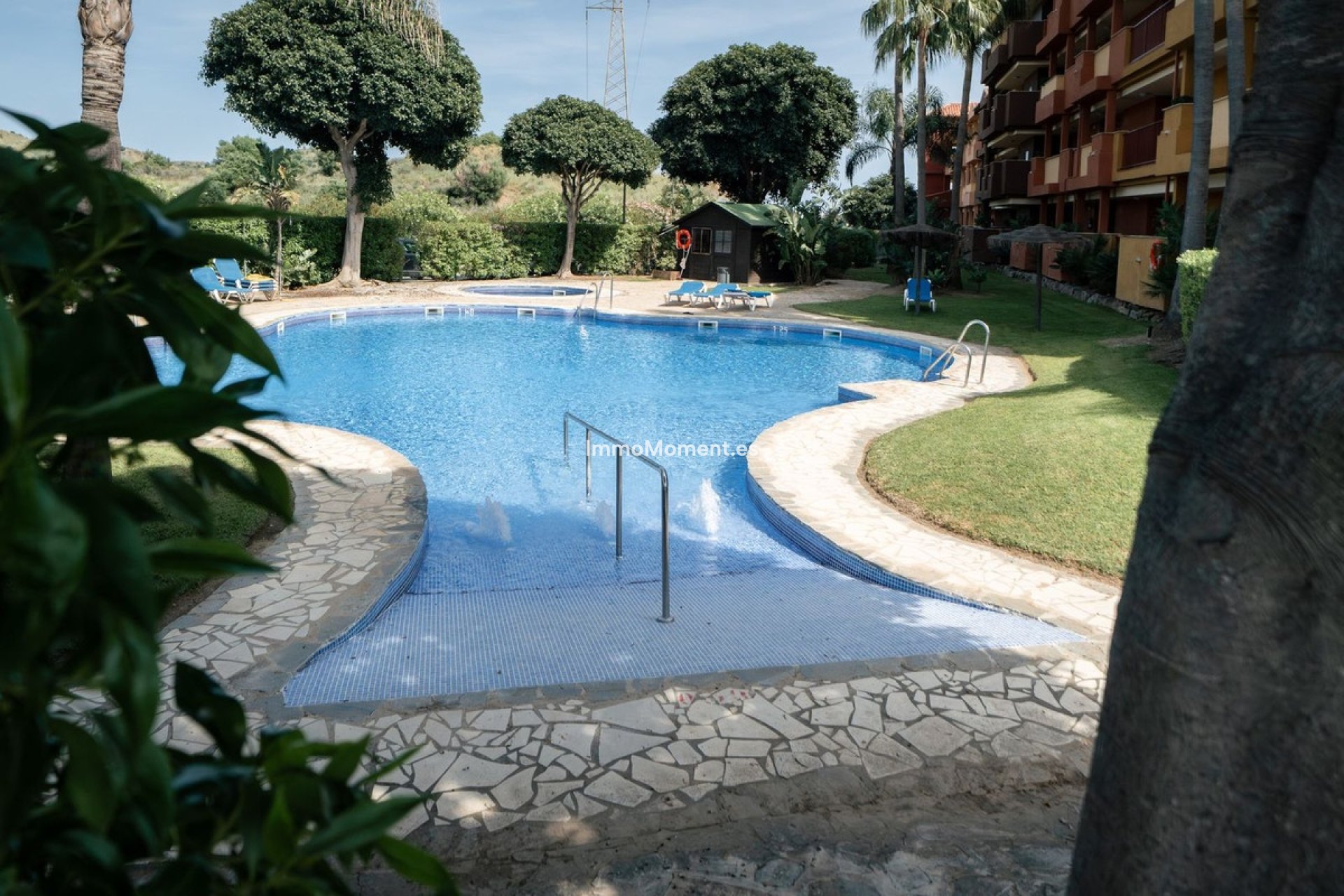 Bestaande woning - Appartement - Marbella - Reserva de Marbella