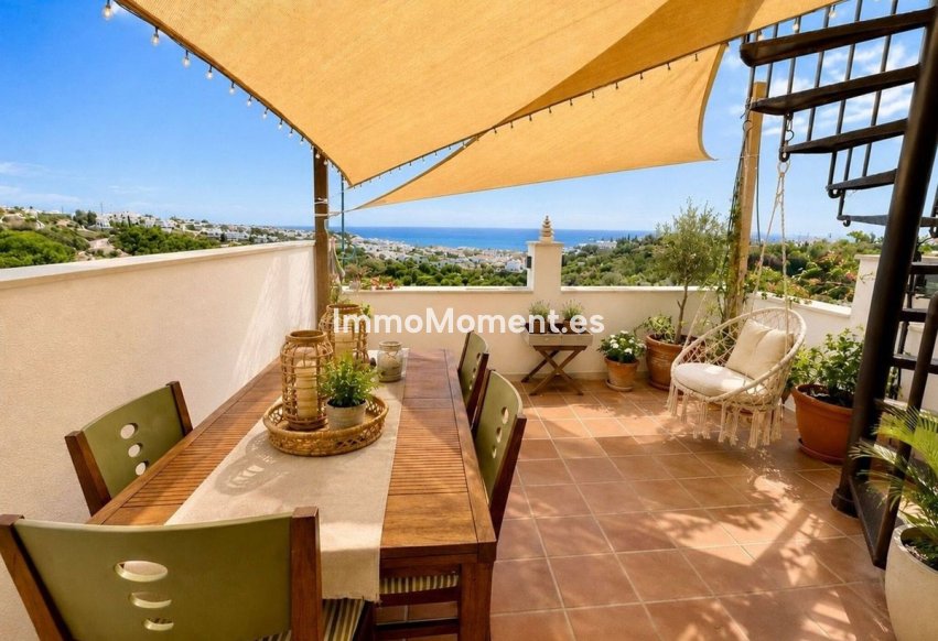 Bestaande woning - Appartement - Marbella - Reserva de Marbella