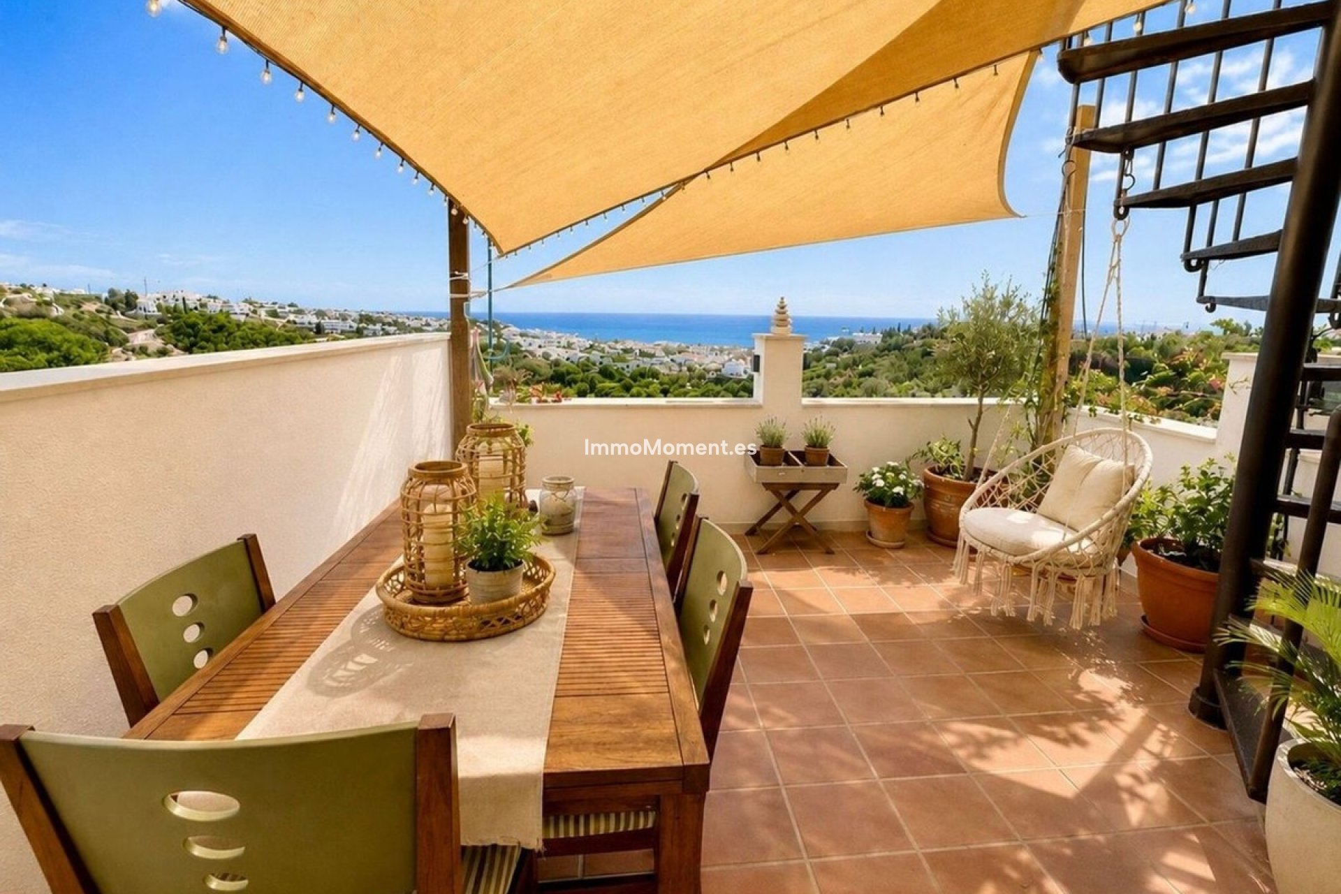Bestaande woning - Appartement - Marbella - Reserva de Marbella