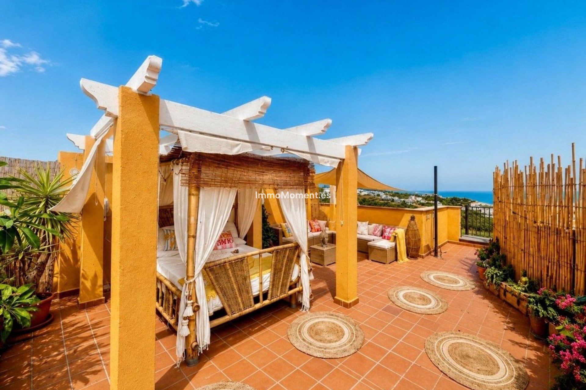 Bestaande woning - Appartement - Marbella - Reserva de Marbella