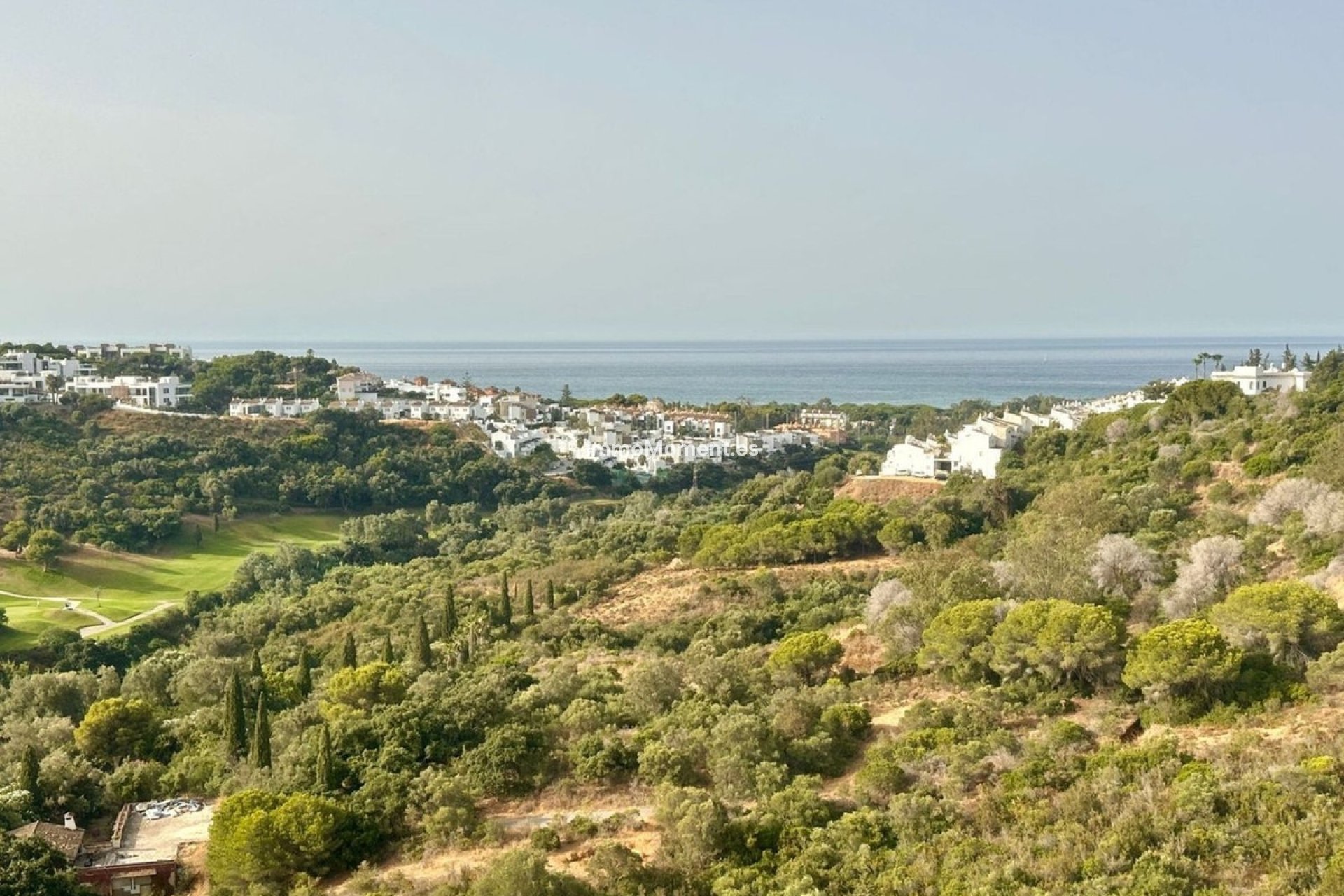 Bestaande woning - Appartement - Marbella - Reserva de Marbella