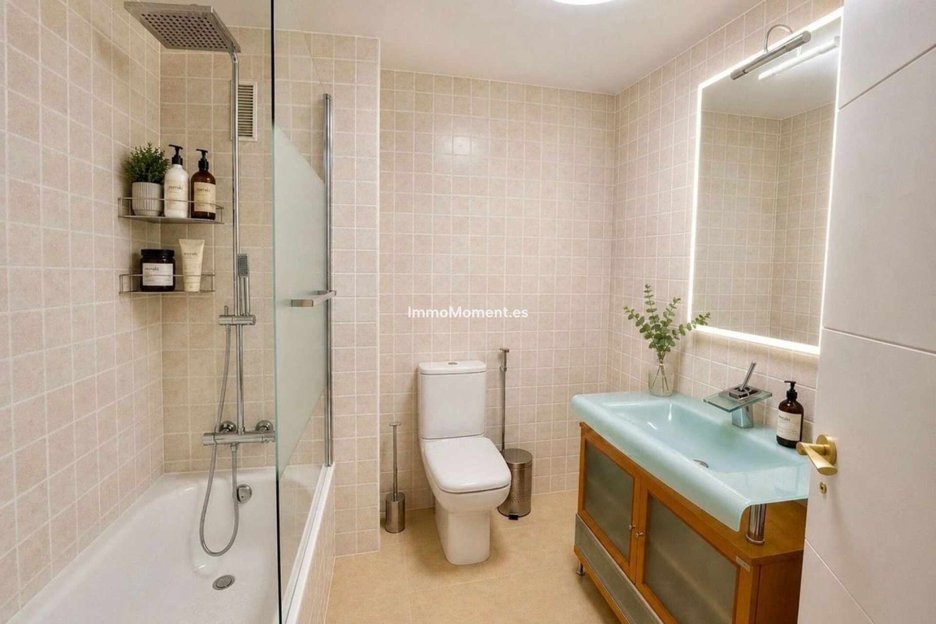 Bestaande woning - Appartement - Marbella - Reserva de Marbella