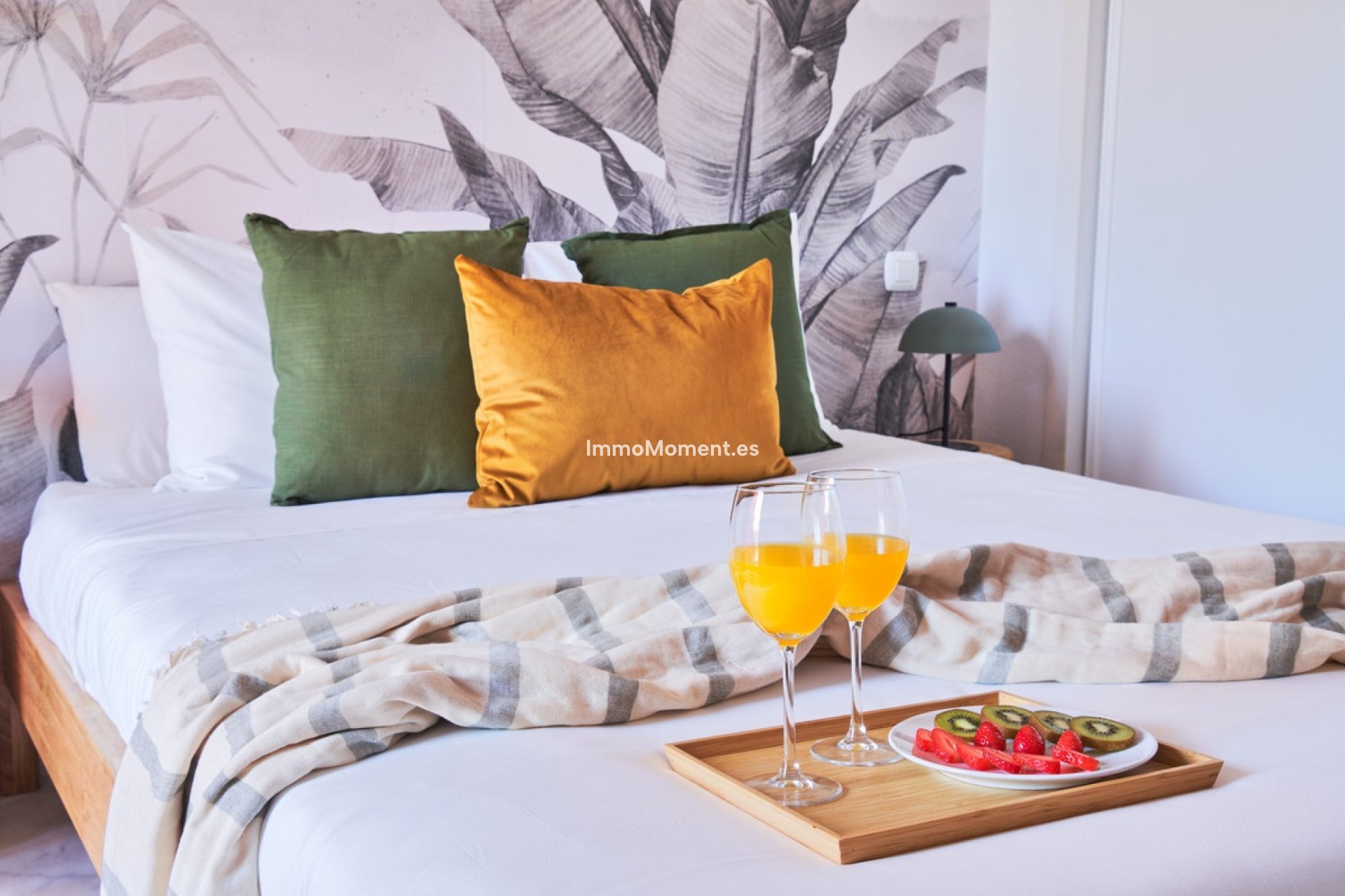 Bestaande woning - Appartement - Marbella - Reserva de Marbella