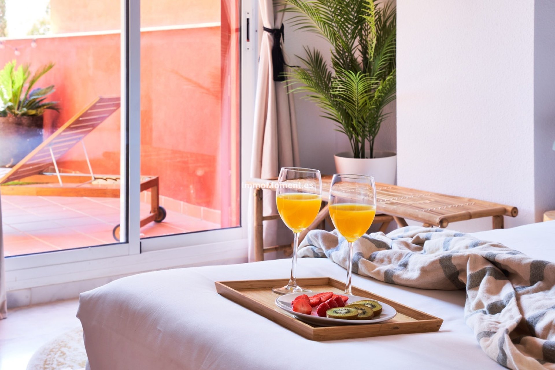 Bestaande woning - Appartement - Marbella - Reserva de Marbella