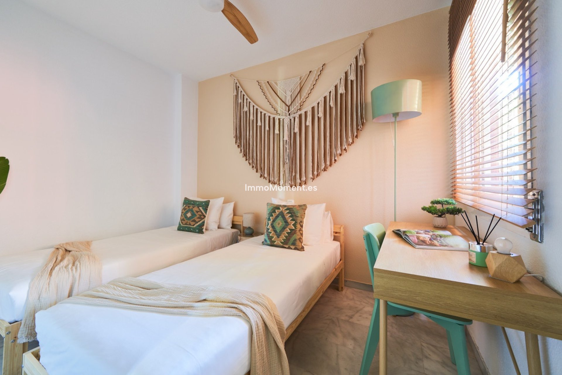 Bestaande woning - Appartement - Marbella - Reserva de Marbella