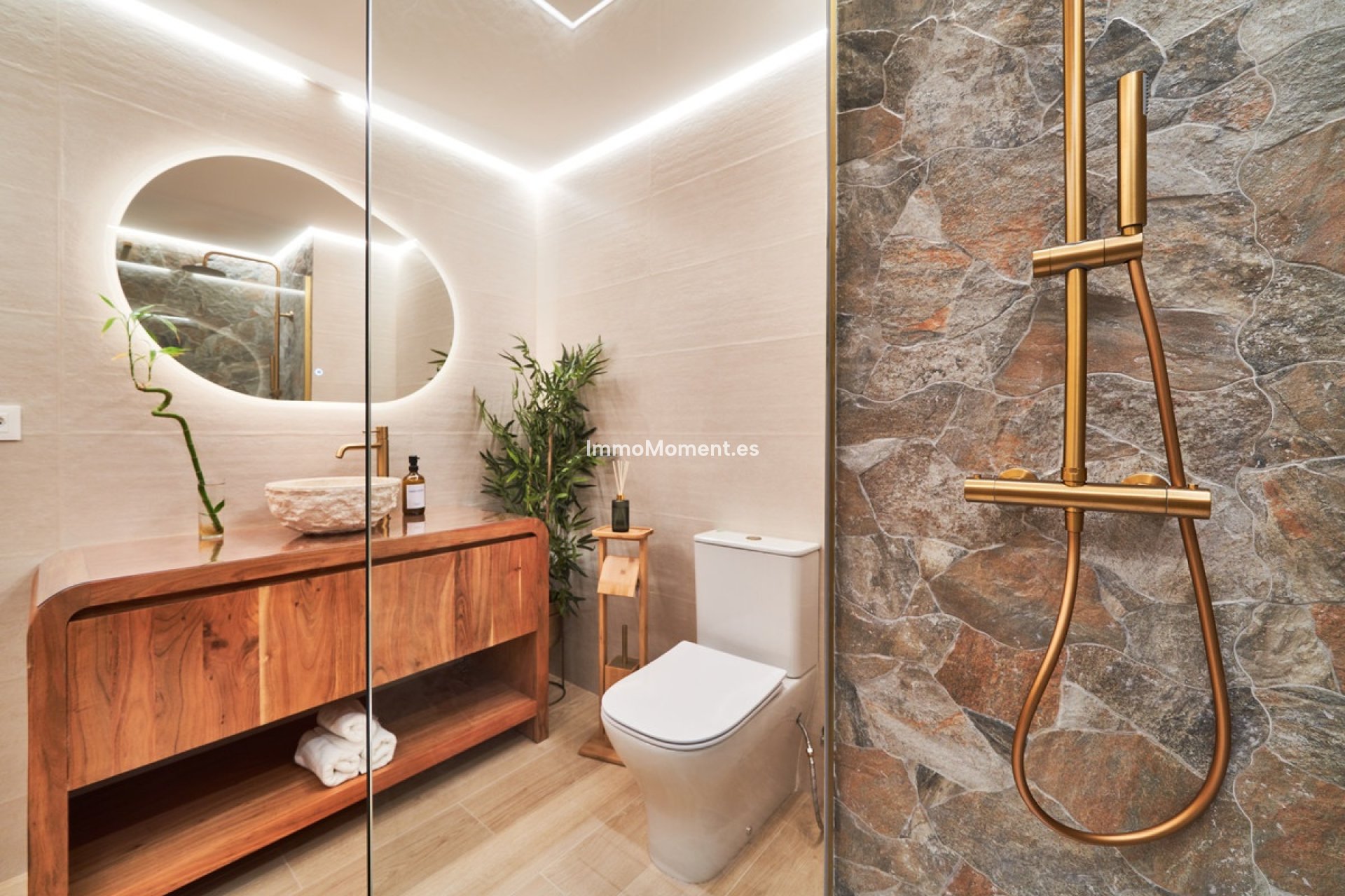 Bestaande woning - Appartement - Marbella - Reserva de Marbella