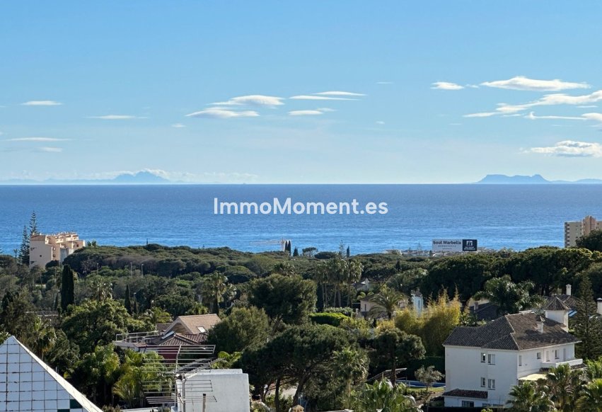 Bestaande woning - Appartement - Marbella - Reserva de Marbella