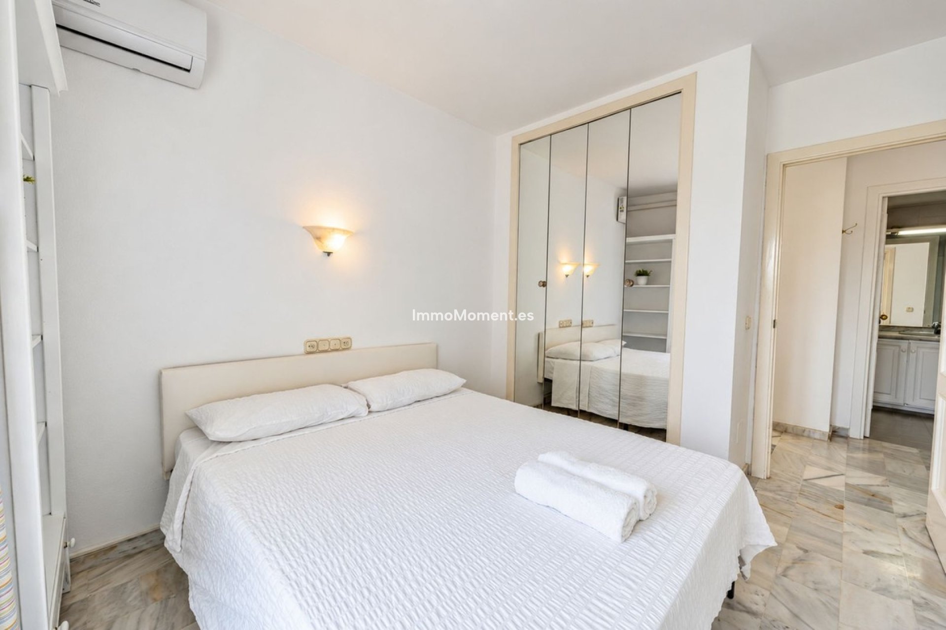 Bestaande woning - Appartement - Marbella - Reserva de Marbella