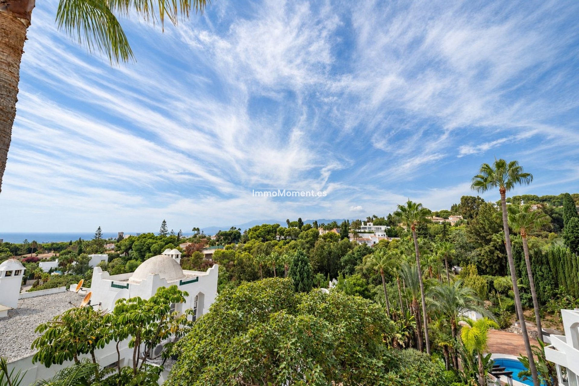 Bestaande woning - Appartement - Marbella - Reserva de Marbella
