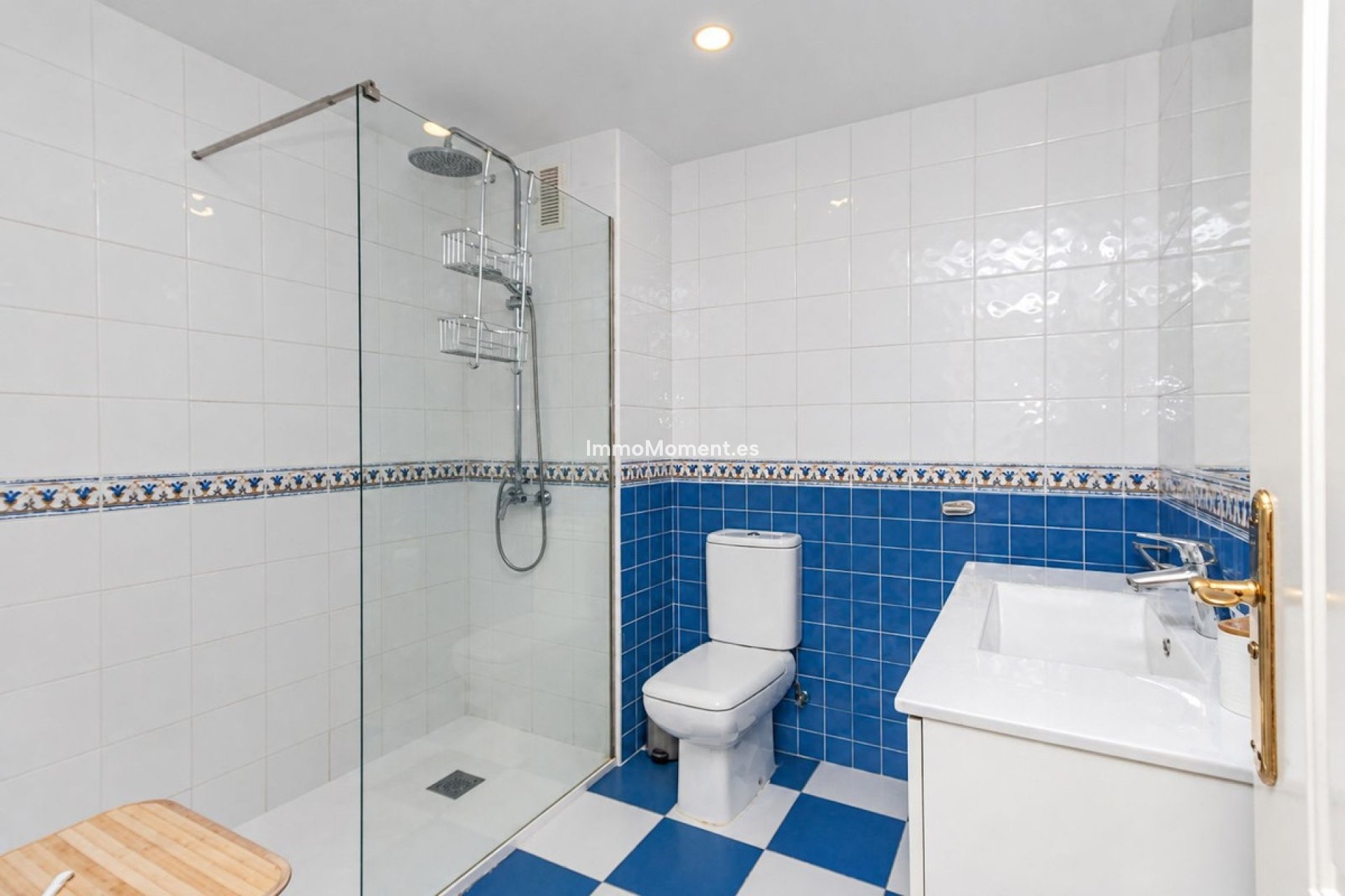 Bestaande woning - Appartement - Marbella - Reserva de Marbella