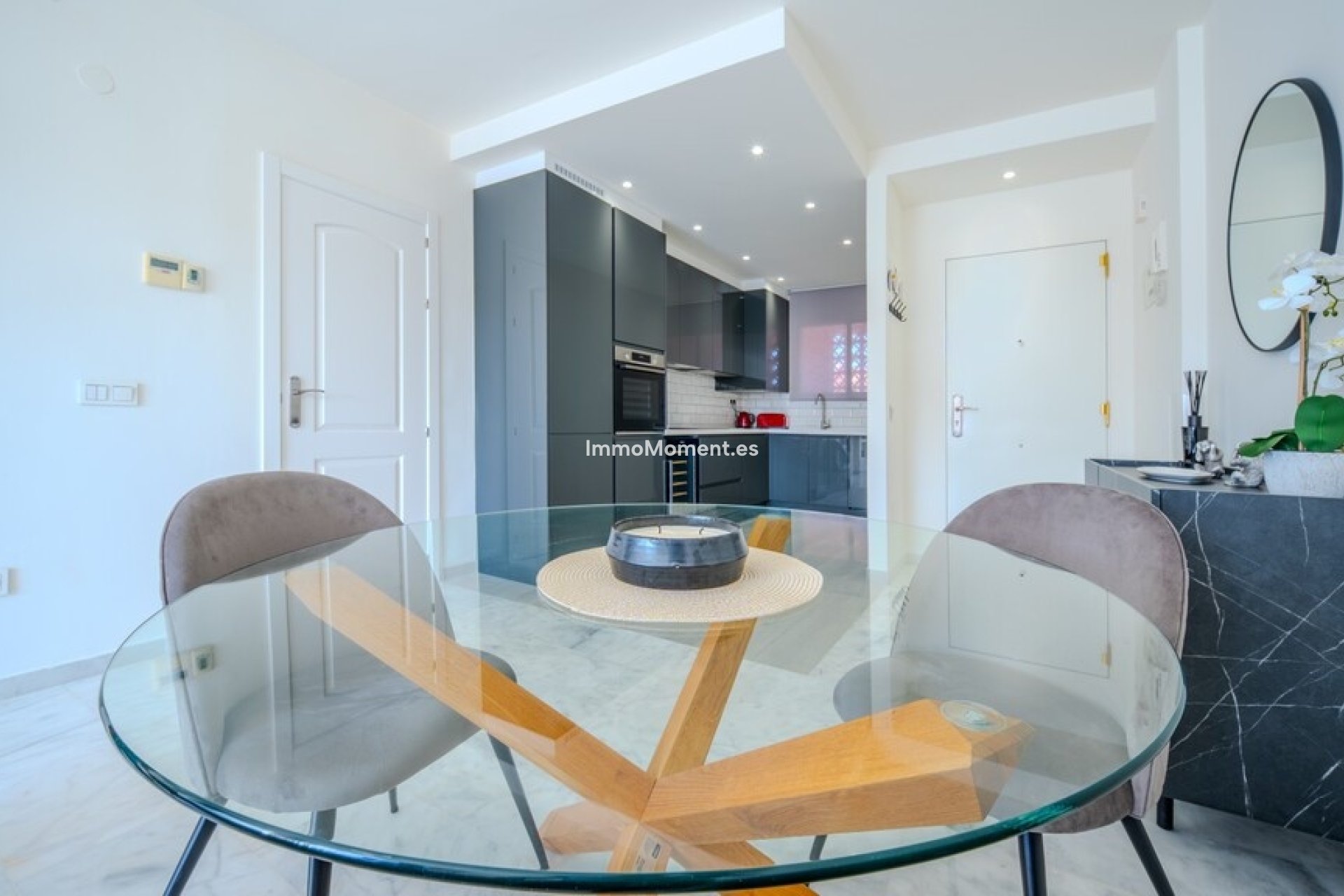 Bestaande woning - Appartement - Marbella - Reserva de Marbella