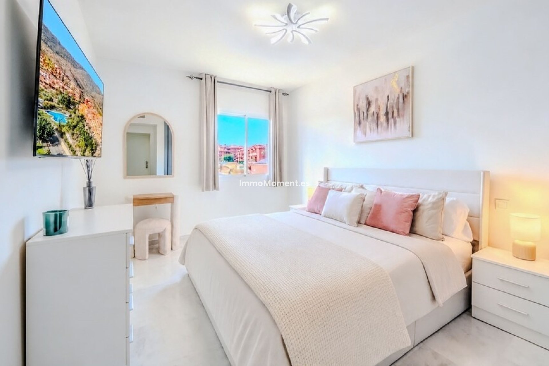 Bestaande woning - Appartement - Marbella - Reserva de Marbella