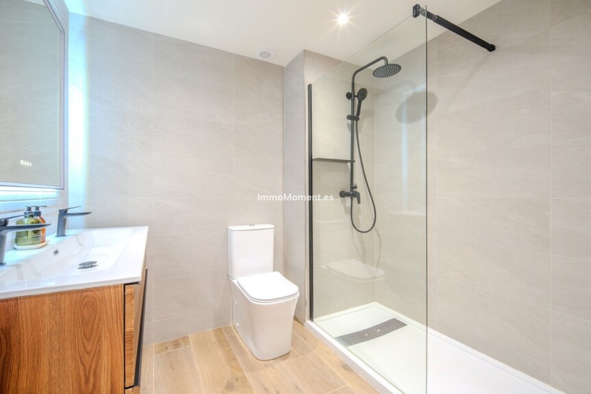 Bestaande woning - Appartement - Marbella - Reserva de Marbella