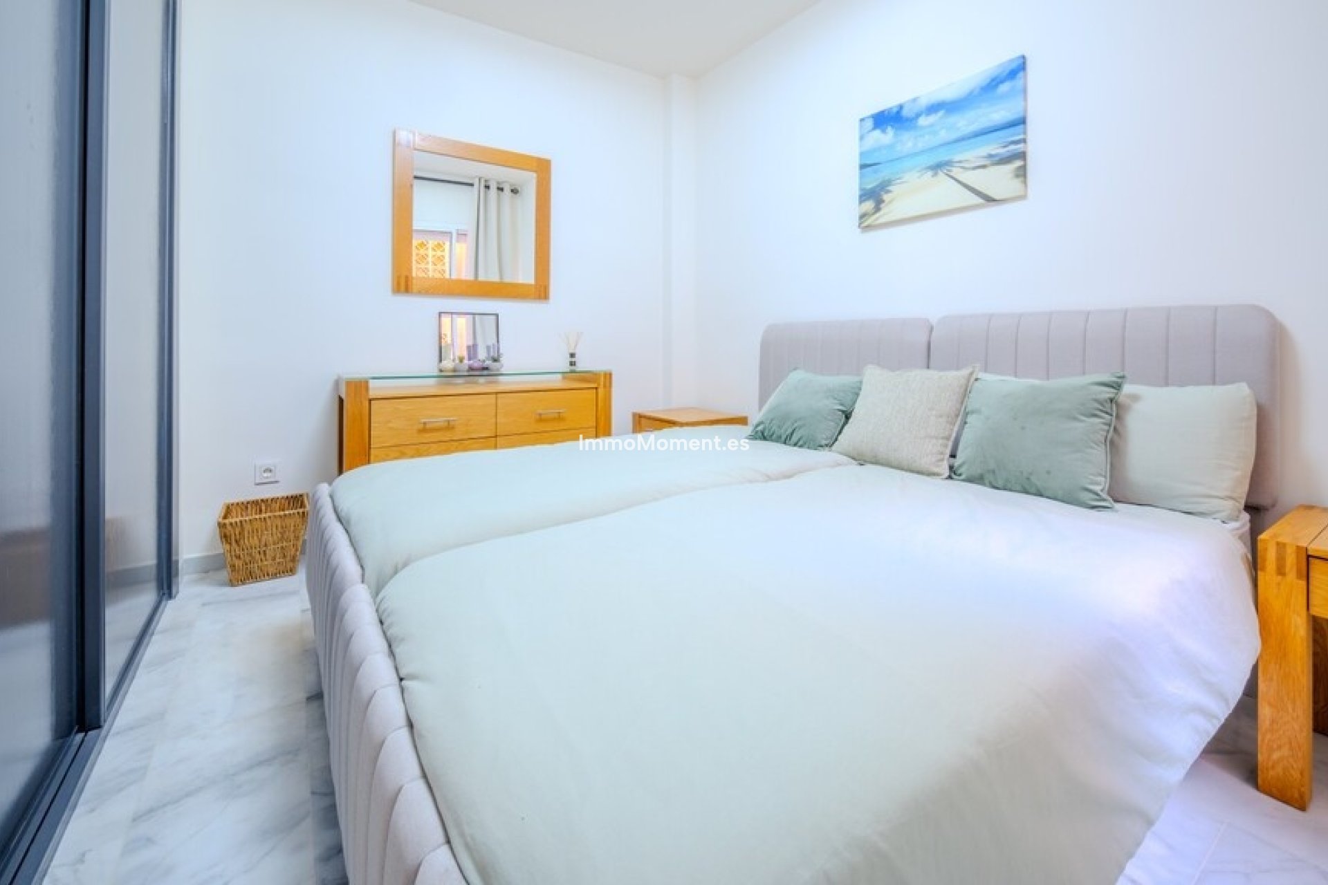 Bestaande woning - Appartement - Marbella - Reserva de Marbella