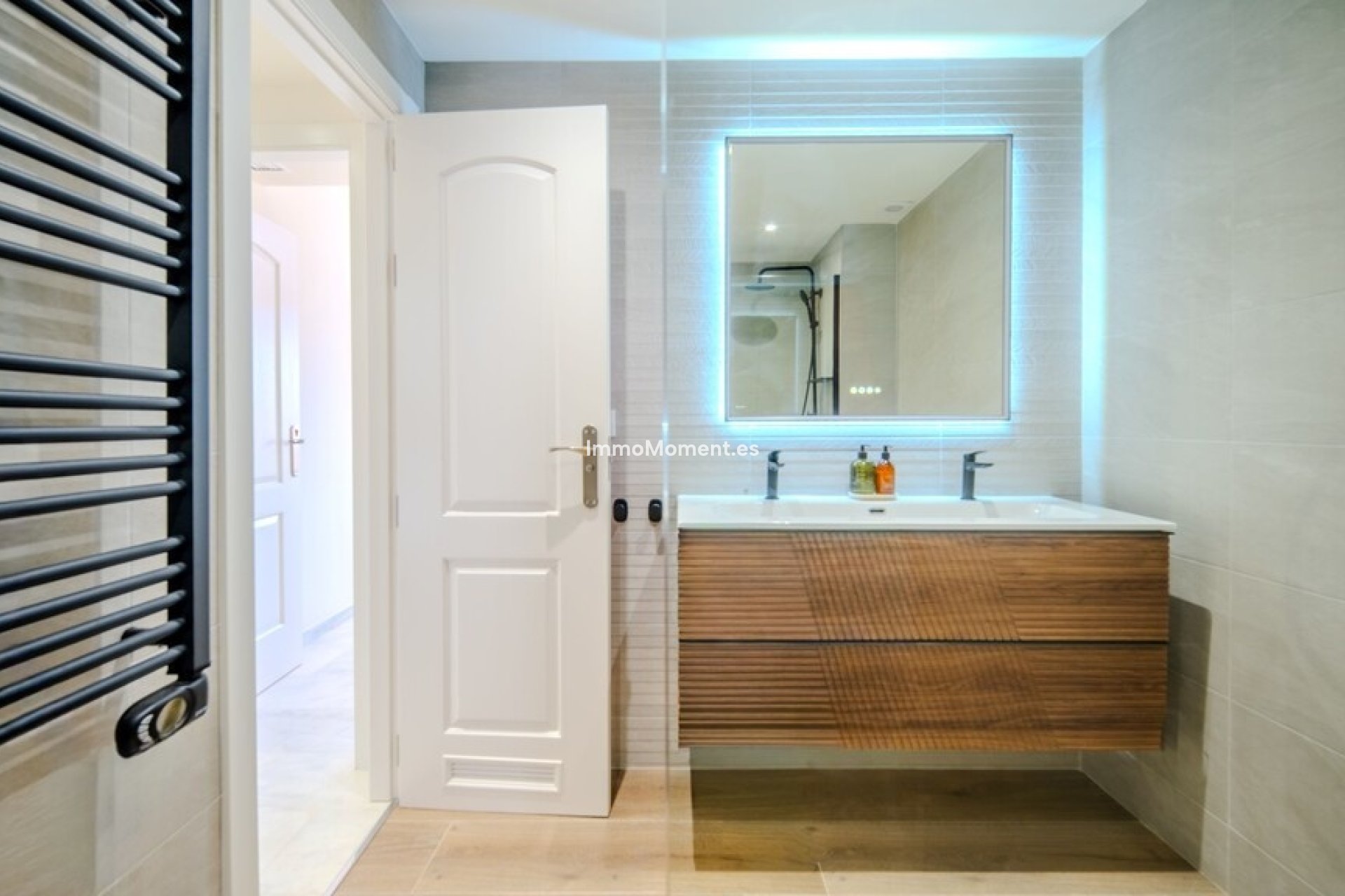 Bestaande woning - Appartement - Marbella - Reserva de Marbella
