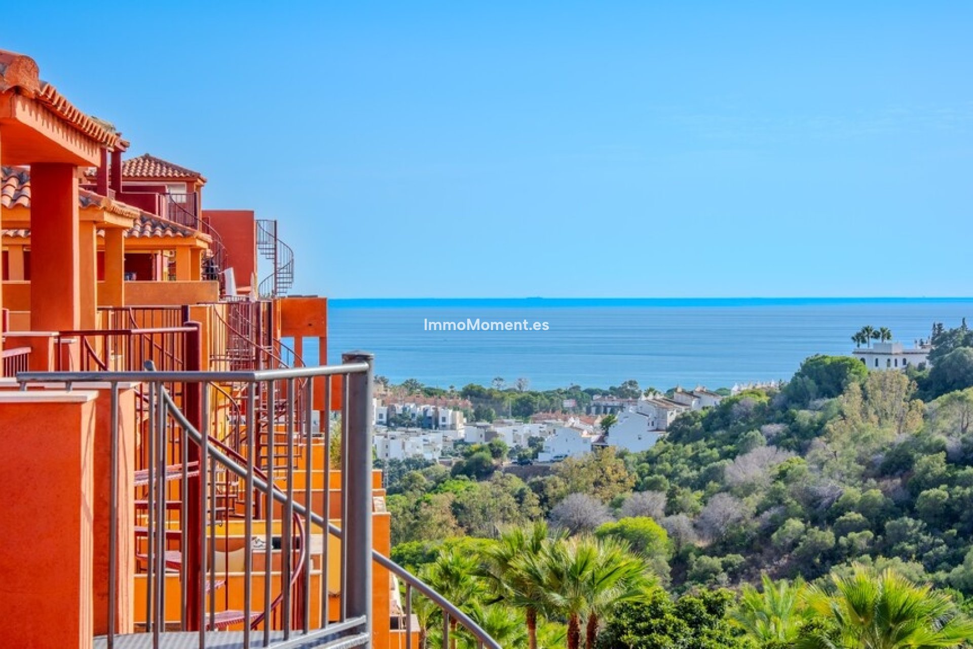 Bestaande woning - Appartement - Marbella - Reserva de Marbella