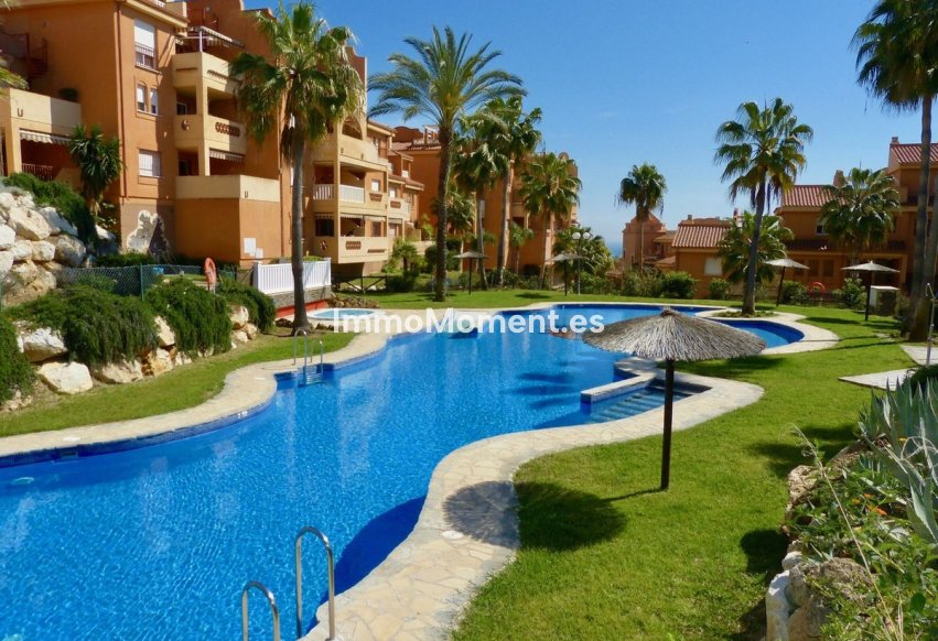 Bestaande woning - Appartement - Marbella - Reserva de Marbella
