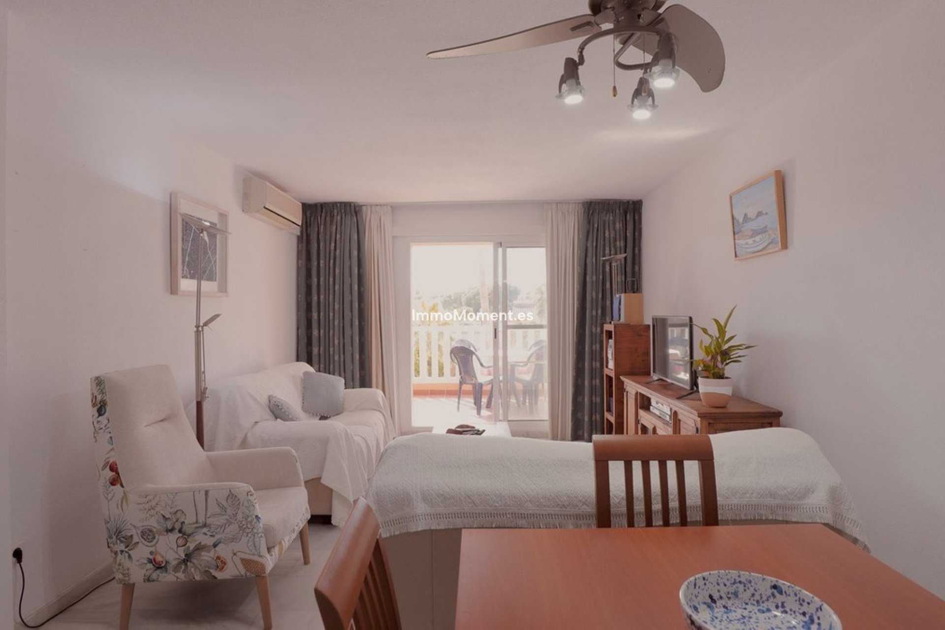 Bestaande woning - Appartement - Marbella - Reserva de Marbella