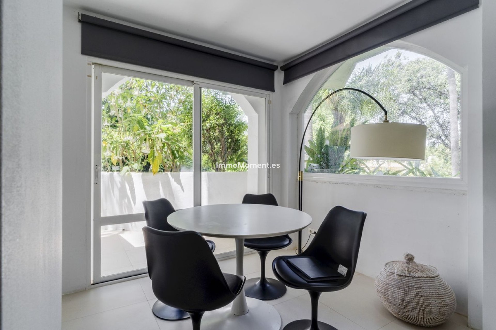 Bestaande woning - Appartement - Marbella - Reserva de Marbella