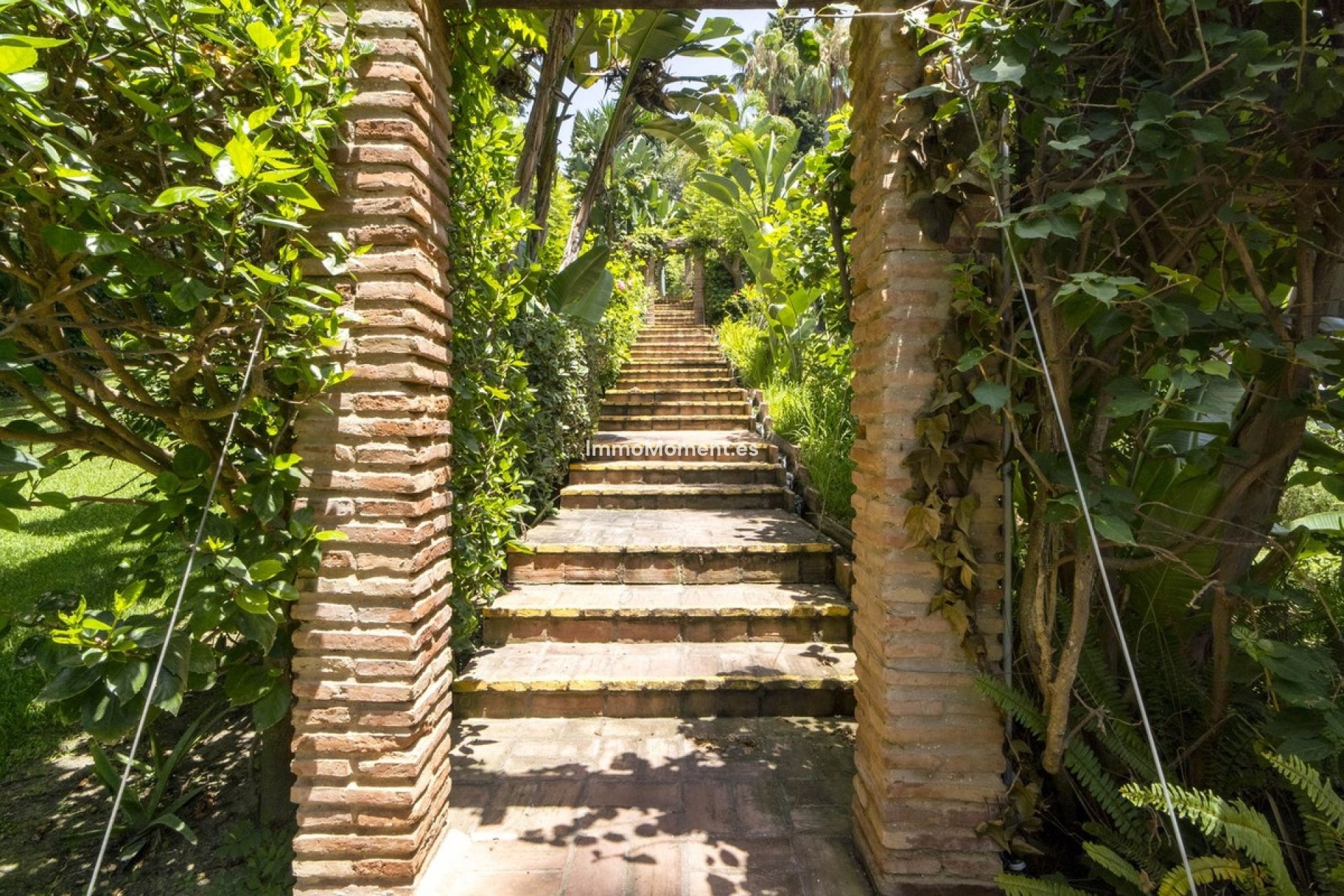 Bestaande woning - Appartement - Marbella - Reserva de Marbella