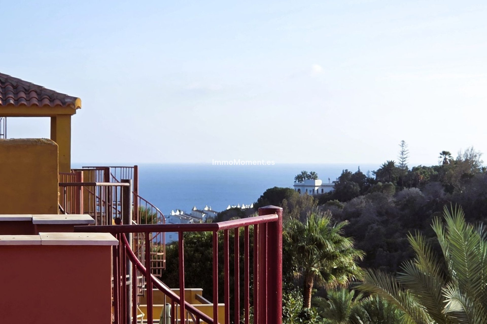 Bestaande woning - Appartement - Marbella - Reserva de Marbella