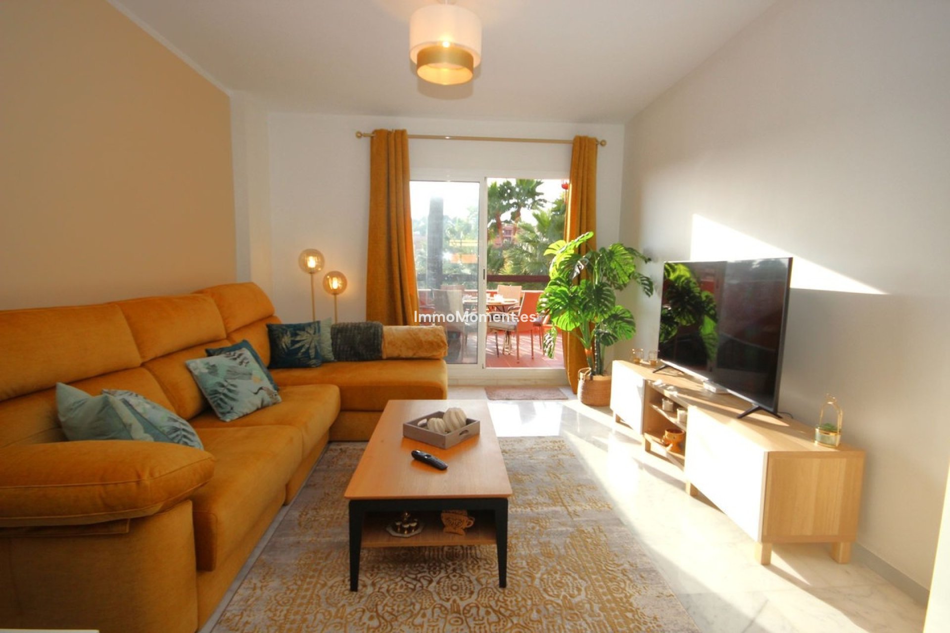 Bestaande woning - Appartement - Marbella - Reserva de Marbella