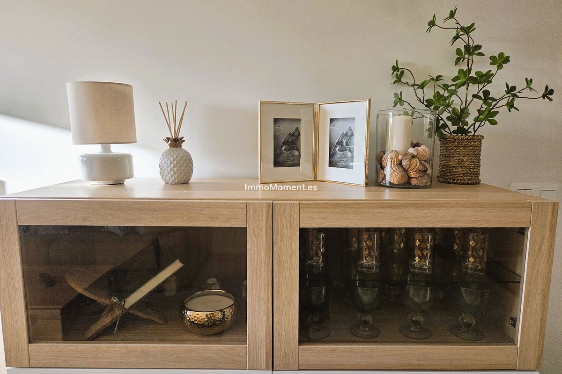 Bestaande woning - Appartement - Marbella - Reserva de Marbella