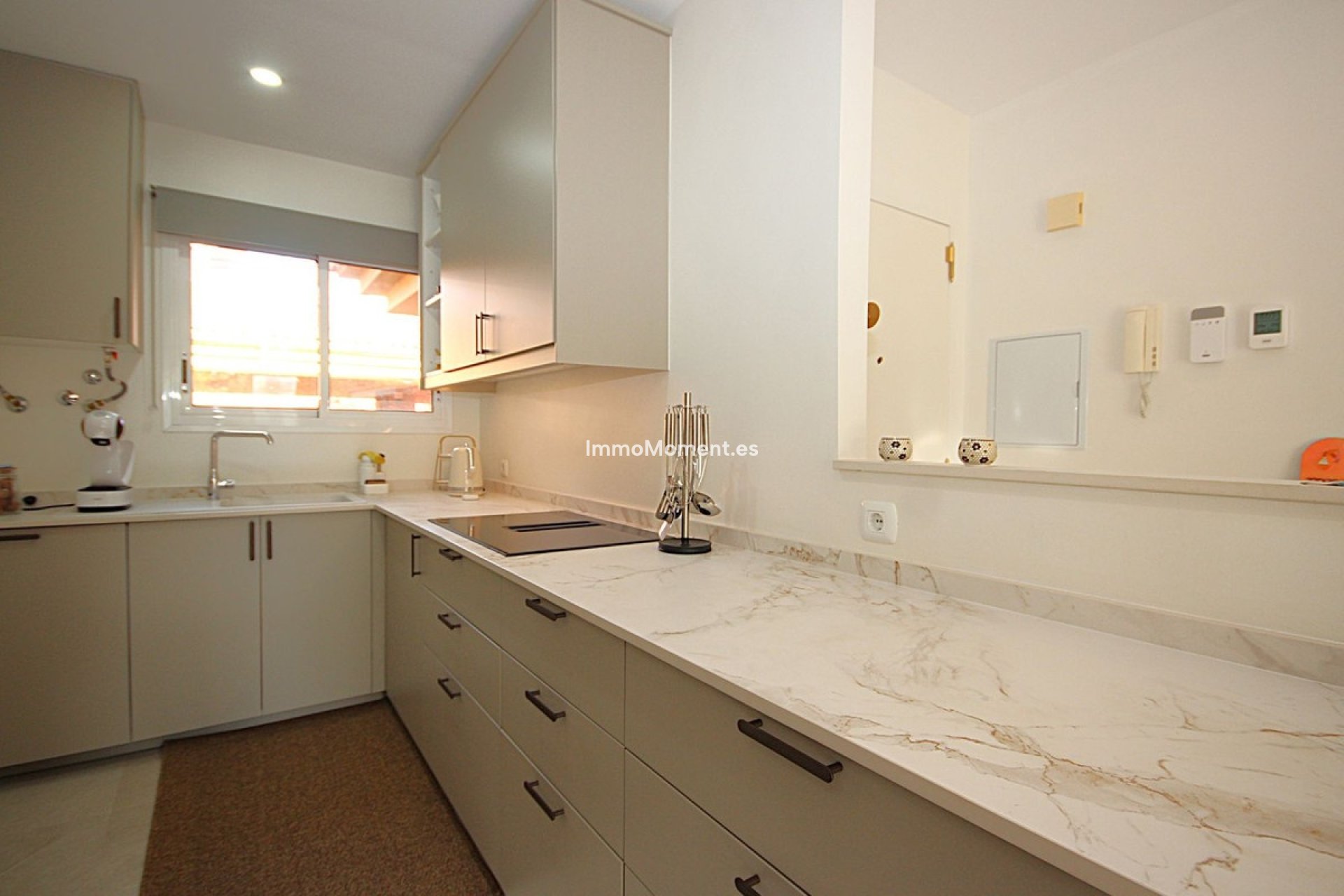 Bestaande woning - Appartement - Marbella - Reserva de Marbella