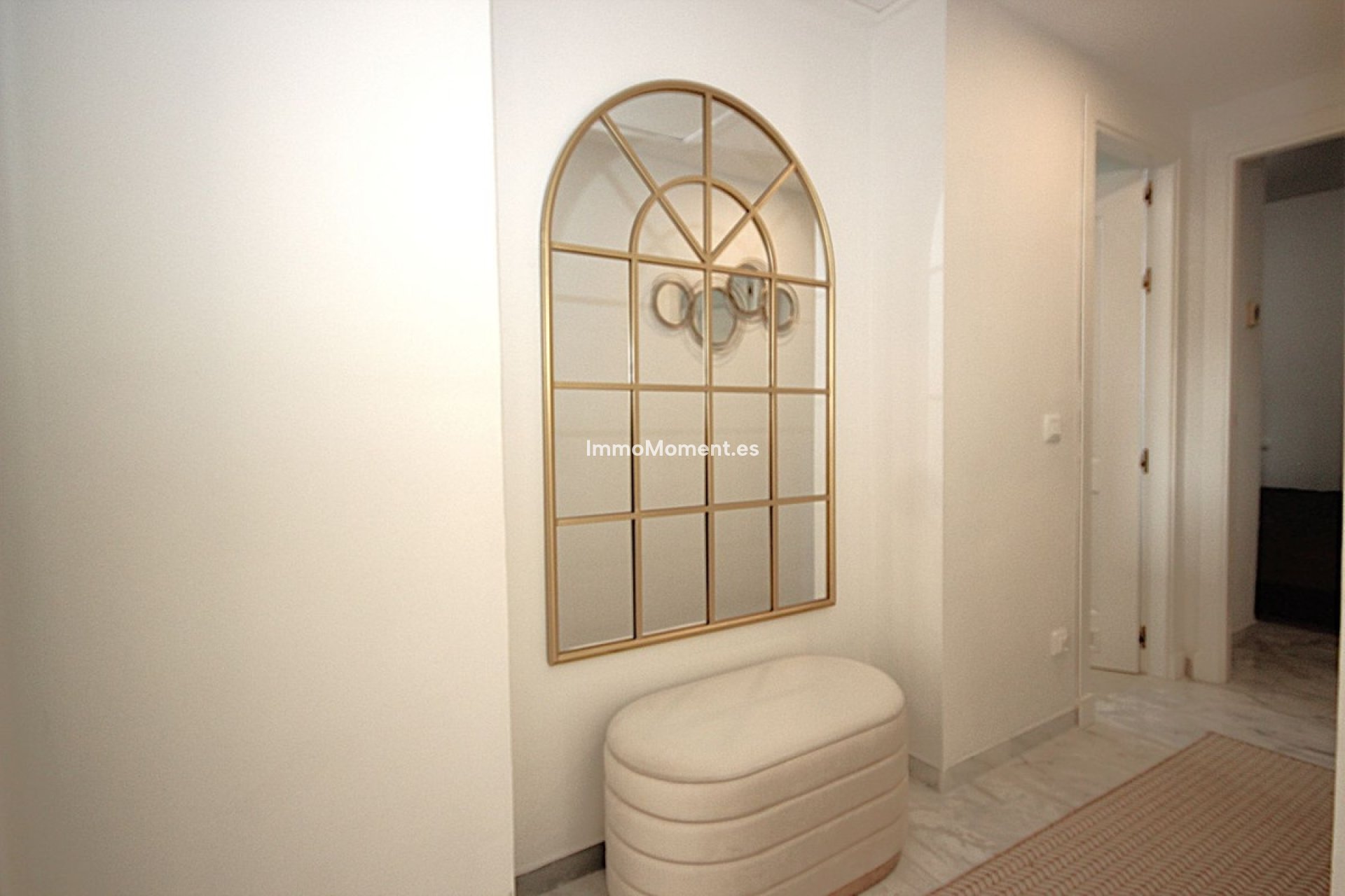 Bestaande woning - Appartement - Marbella - Reserva de Marbella