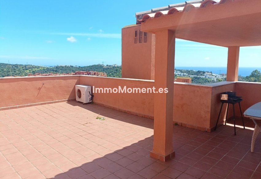 Bestaande woning - Appartement - Marbella - Reserva de Marbella