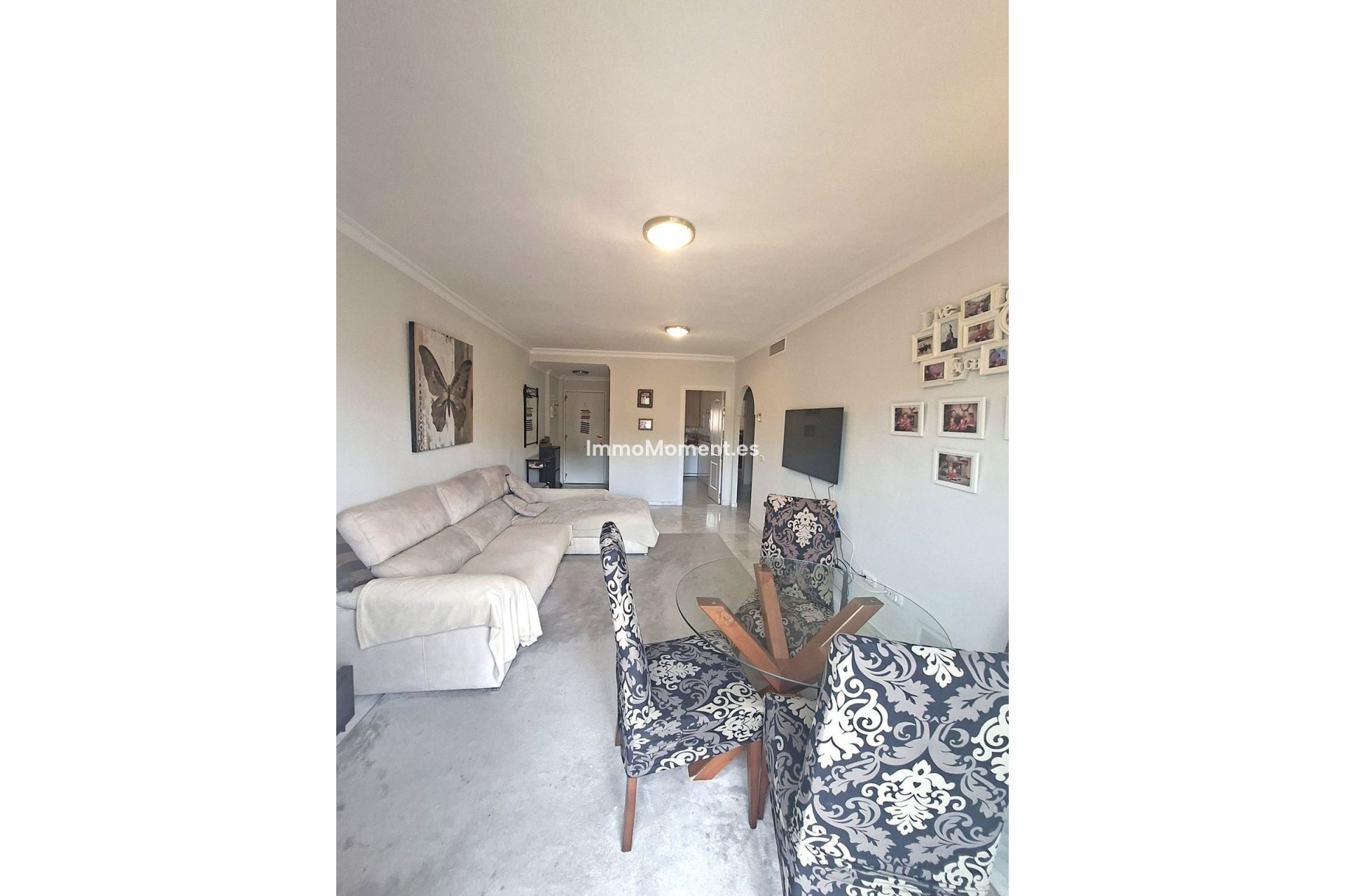 Bestaande woning - Appartement - Marbella - Reserva de Marbella