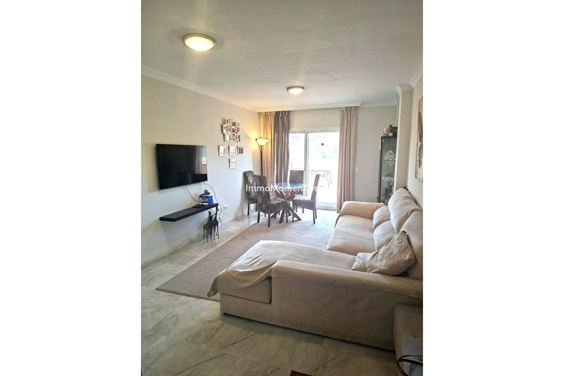 Bestaande woning - Appartement - Marbella - Reserva de Marbella