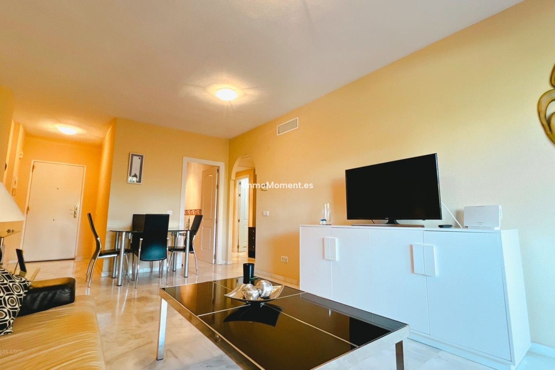 Bestaande woning - Appartement - Marbella - Reserva de Marbella