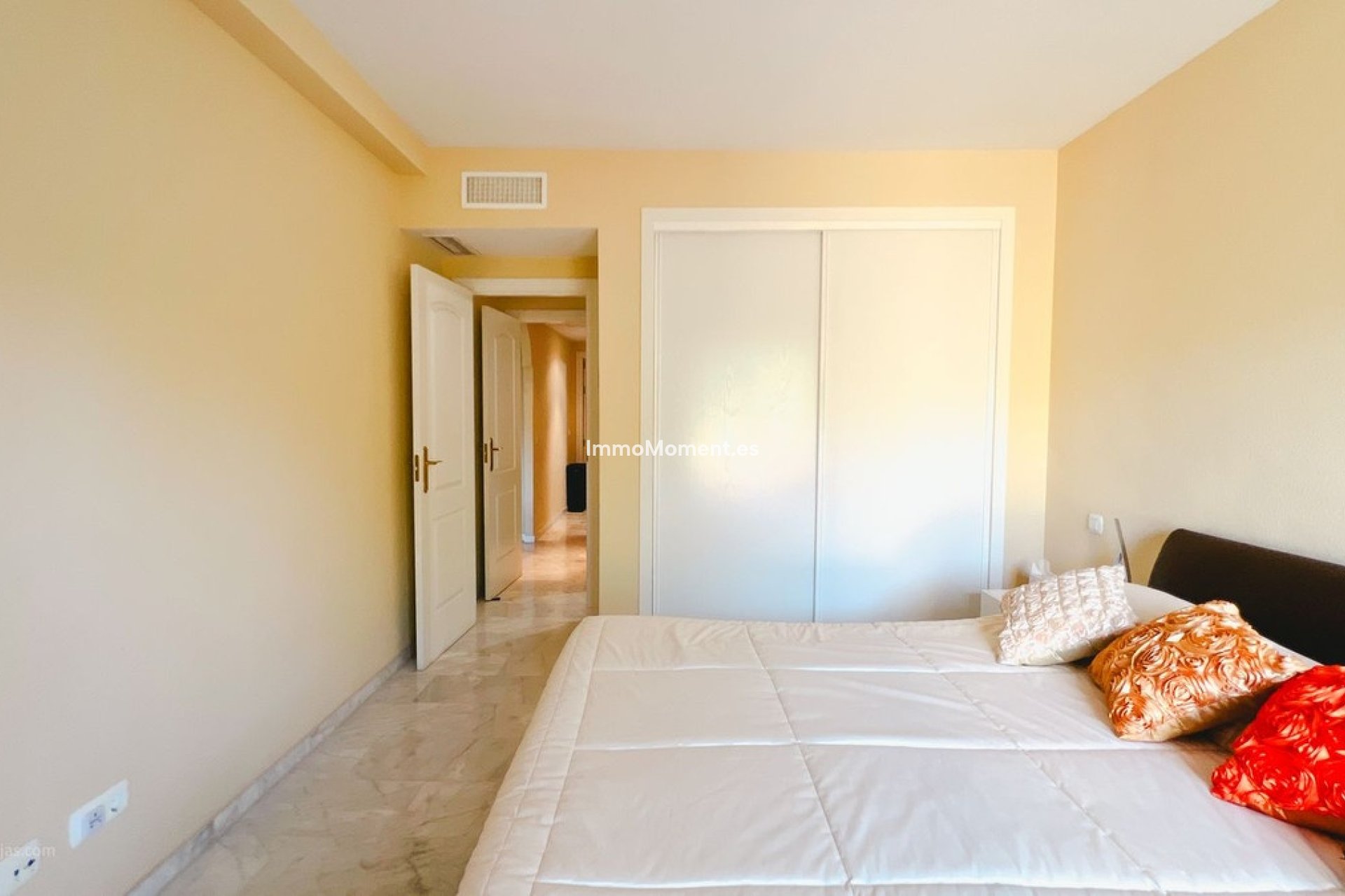 Bestaande woning - Appartement - Marbella - Reserva de Marbella