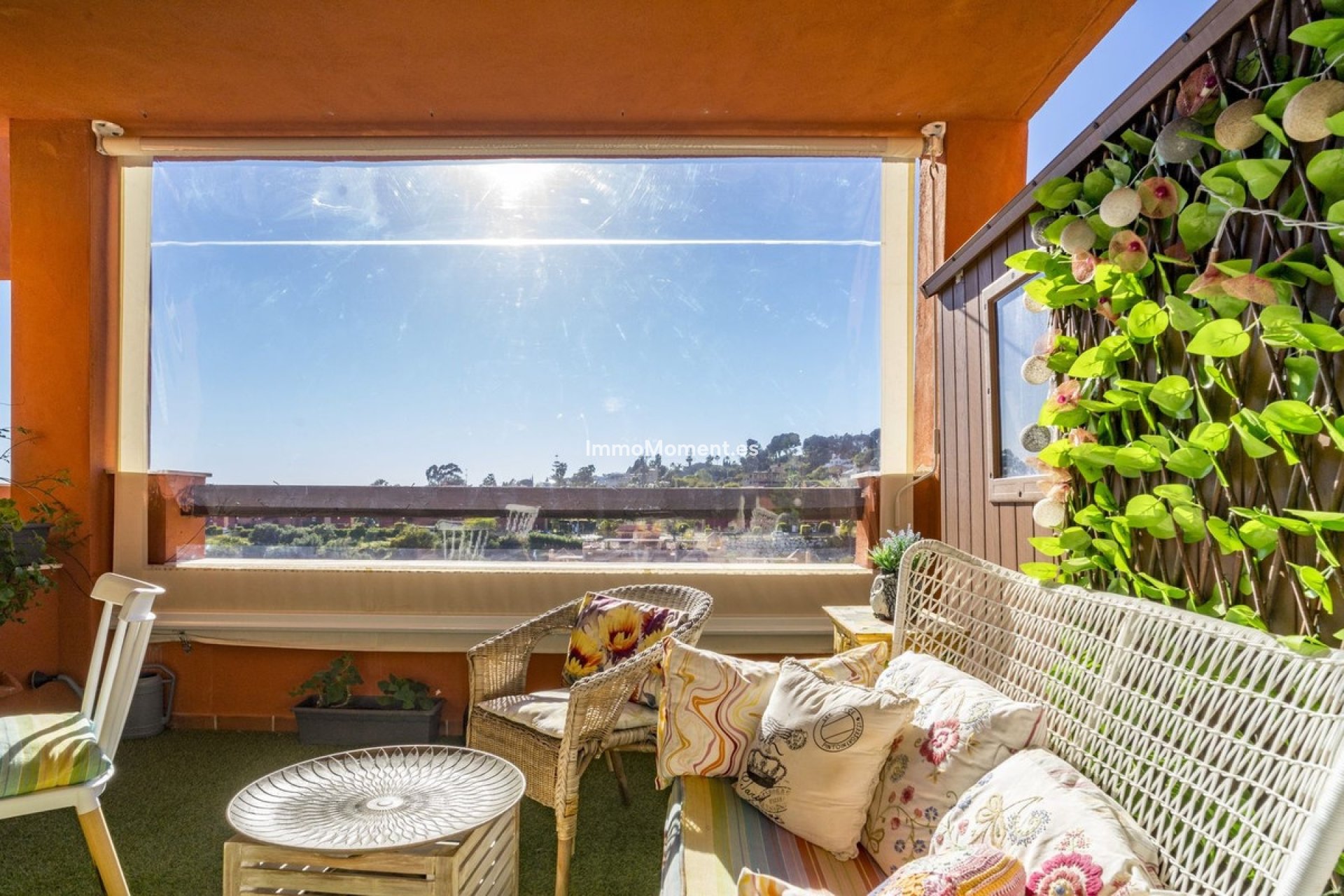 Bestaande woning - Appartement - Marbella - Reserva de Marbella